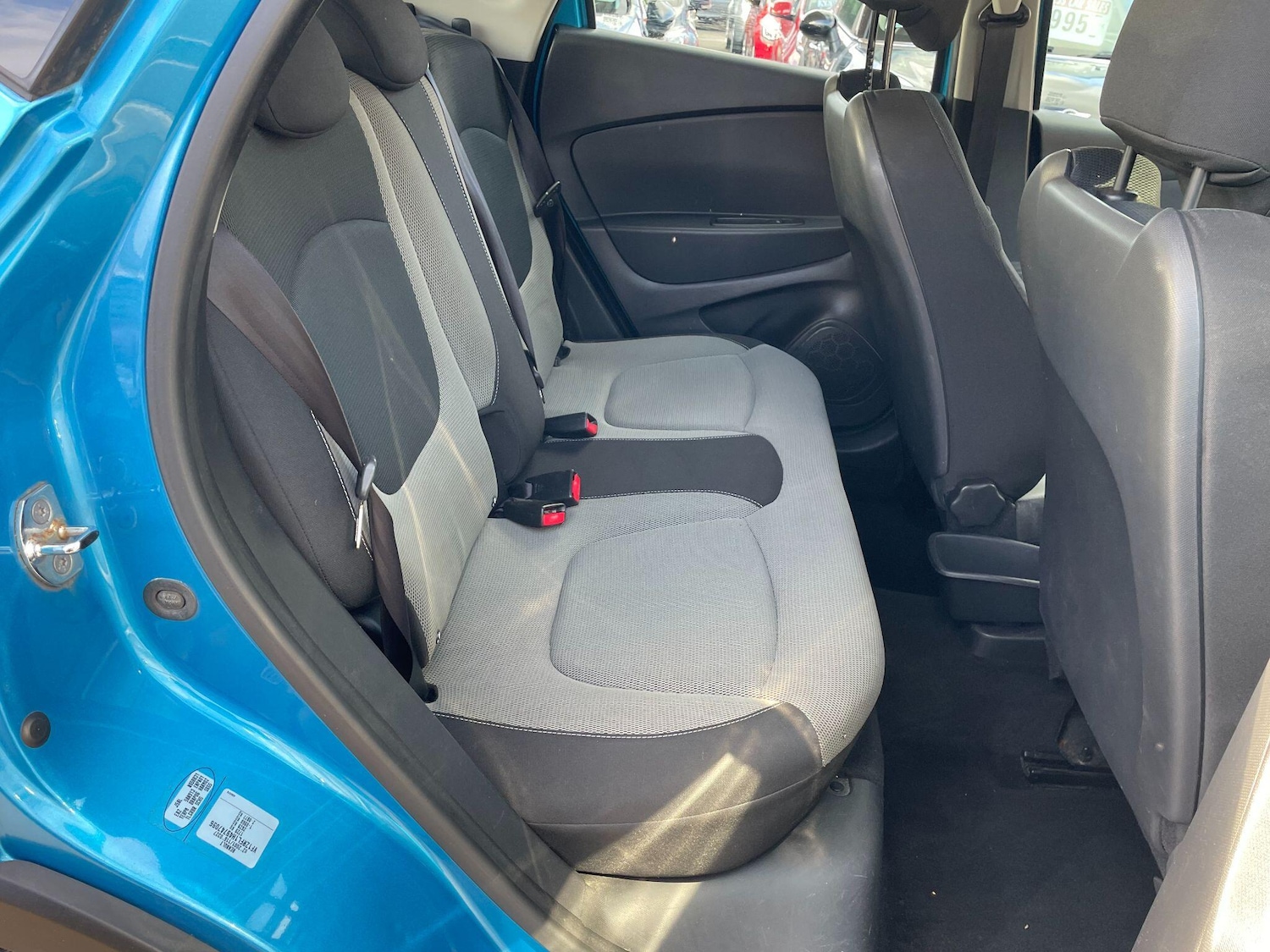 Used Renault Captur for sale - 77490045: Photo 9