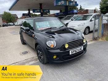 Used MINI Hatch 2012 for sale - 79756388: Photo