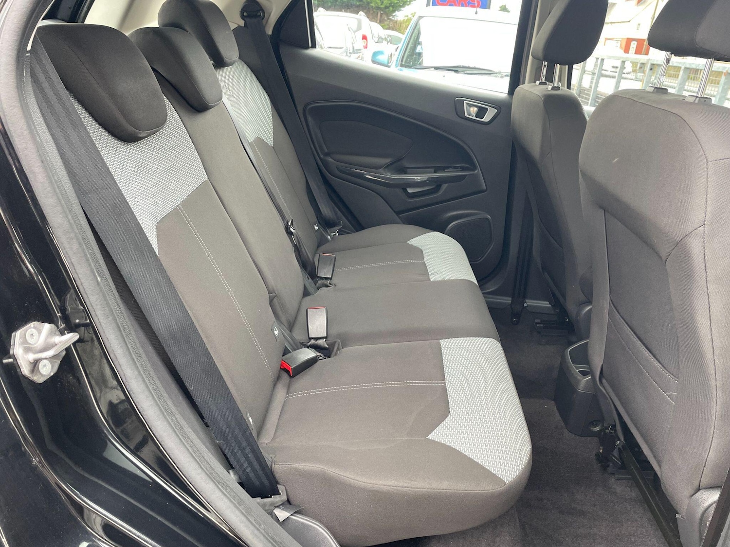 Used Ford Ecosport 2015 for sale - 77574660: Photo 11