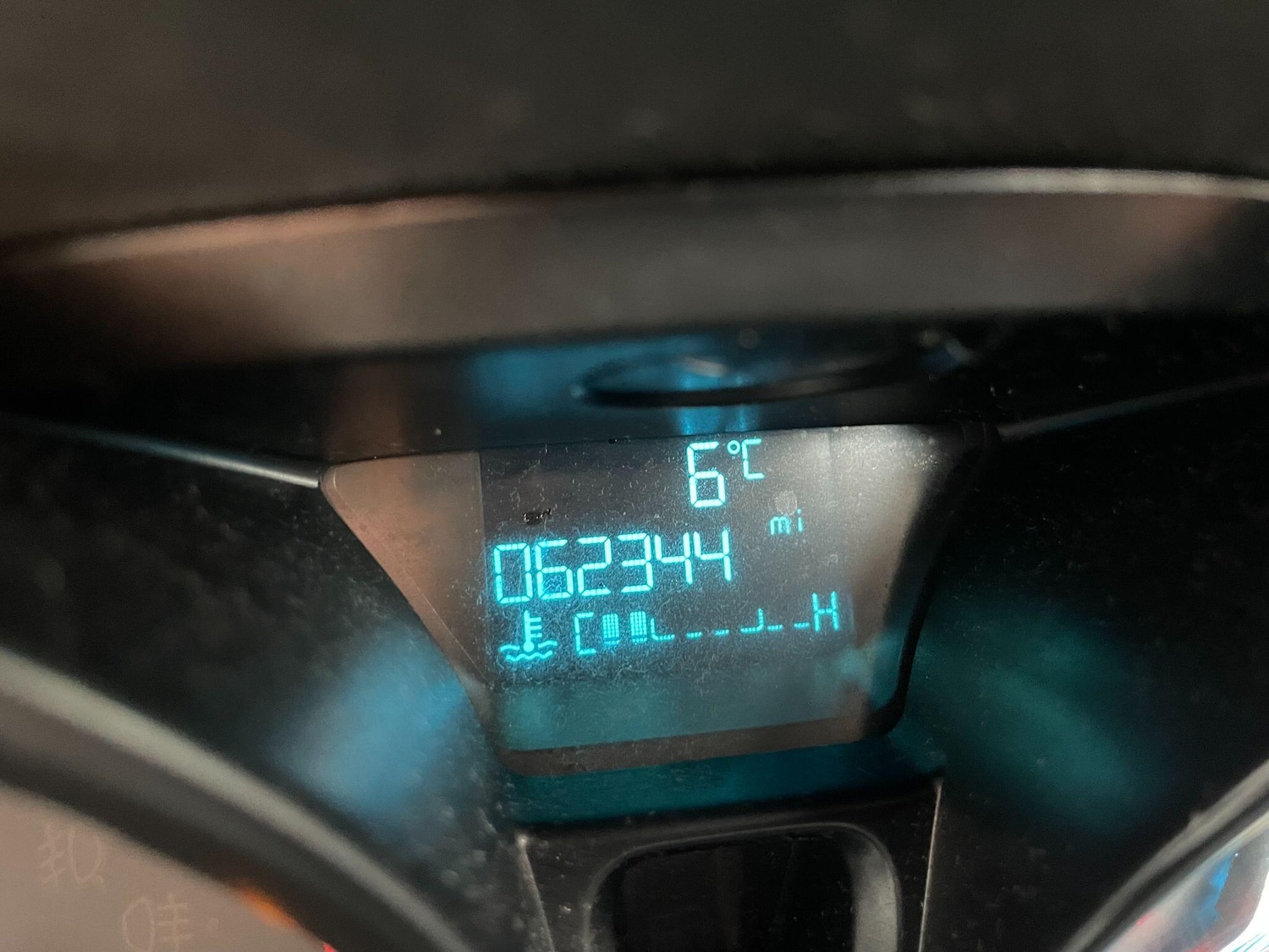 Used Ford Ecosport 2015 for sale - 77574660: Photo 8