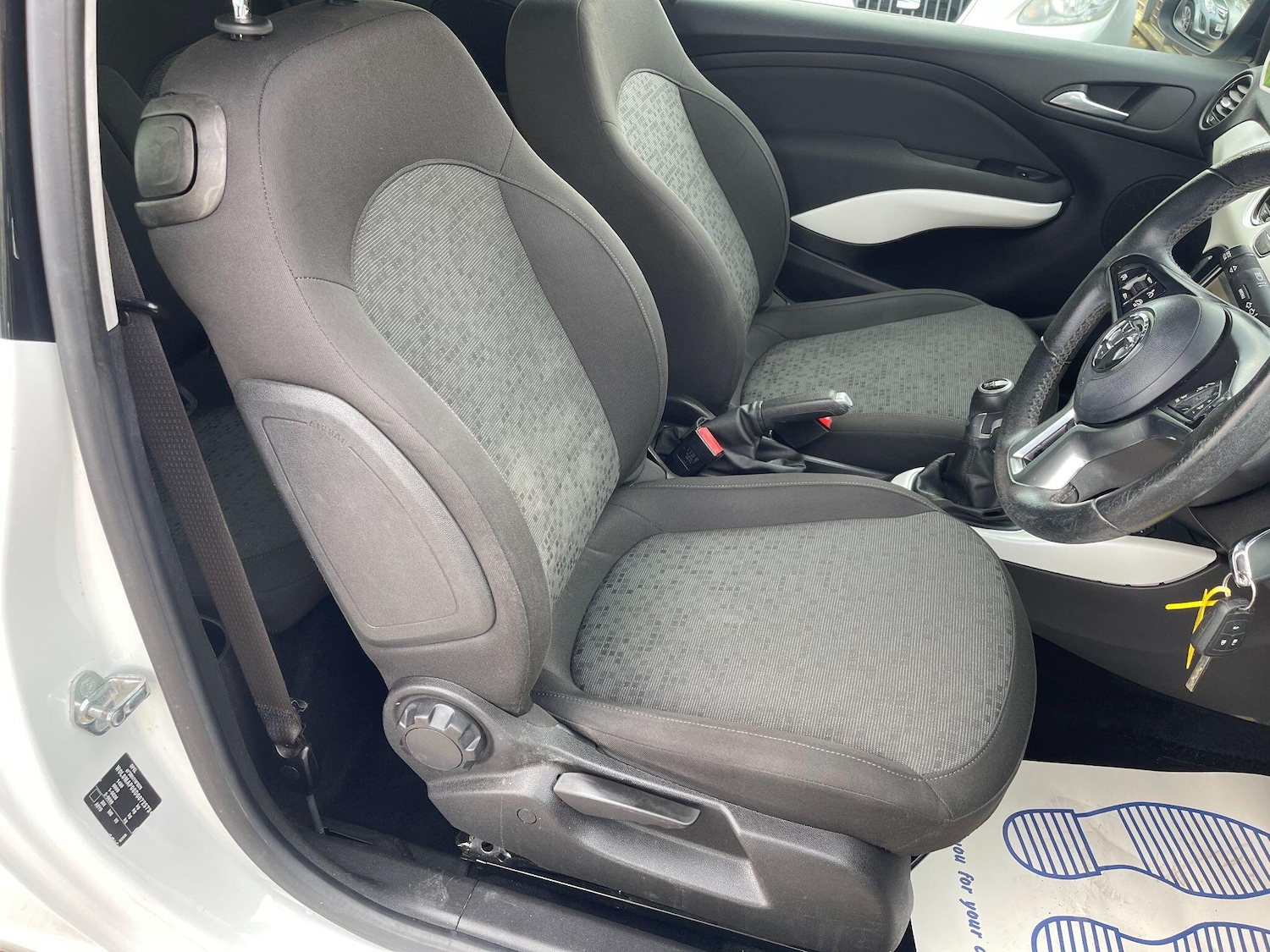 Used Vauxhall ADAM 2013 for sale - 78034773: Photo 10