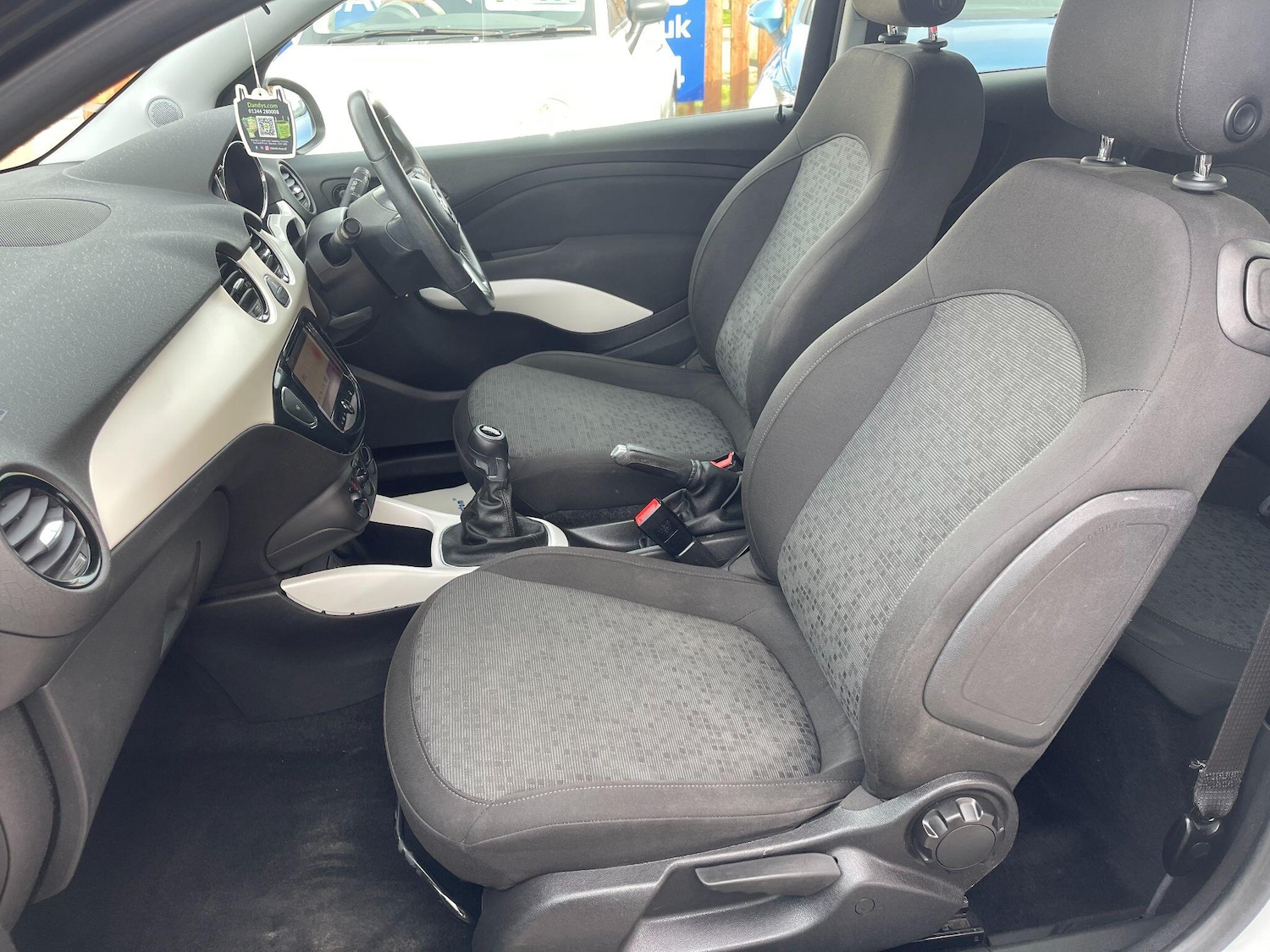 Used Vauxhall ADAM 2013 for sale - 78034773: Photo 20