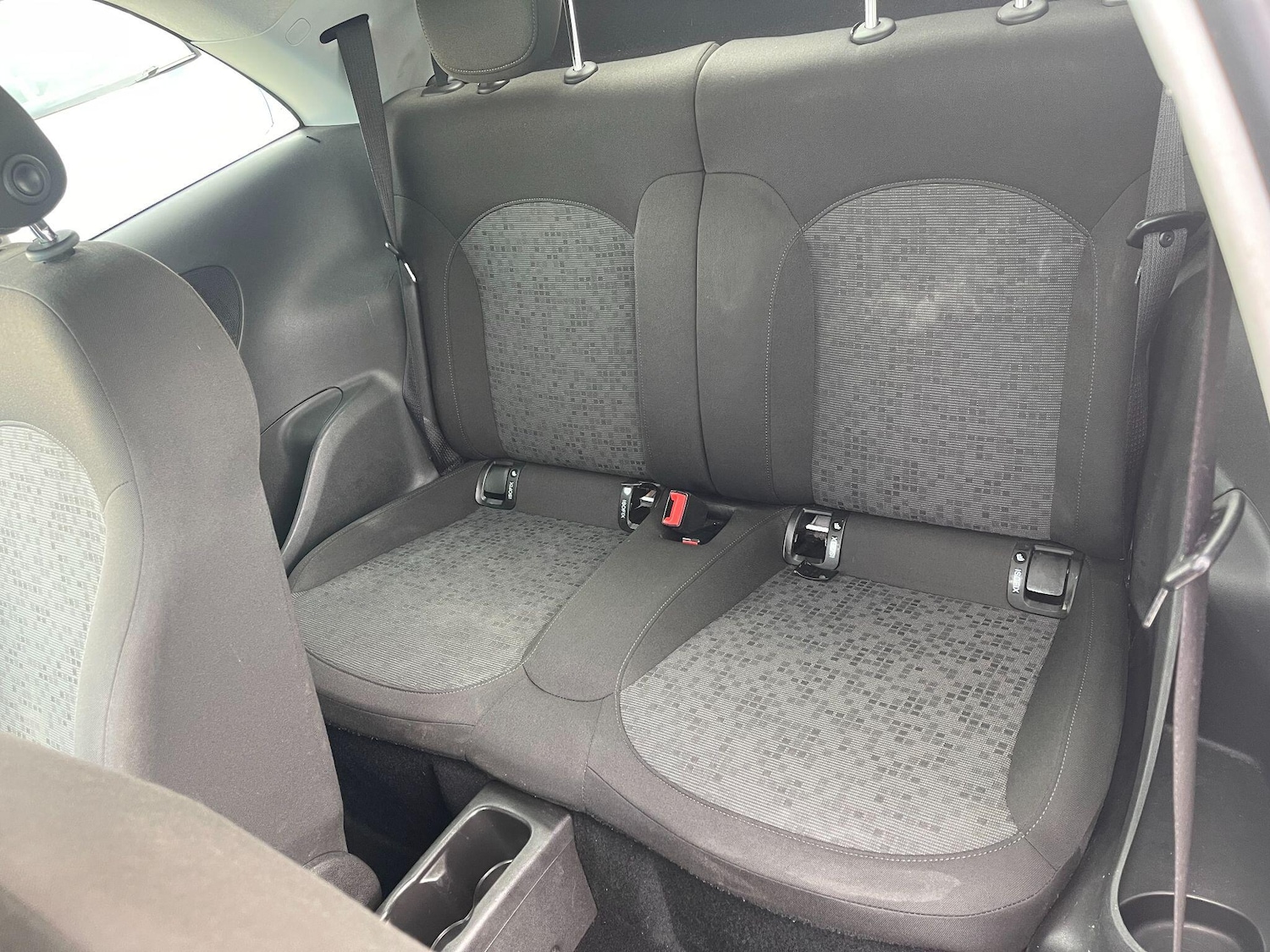 Used Vauxhall ADAM 2013 for sale - 78034773: Photo 21