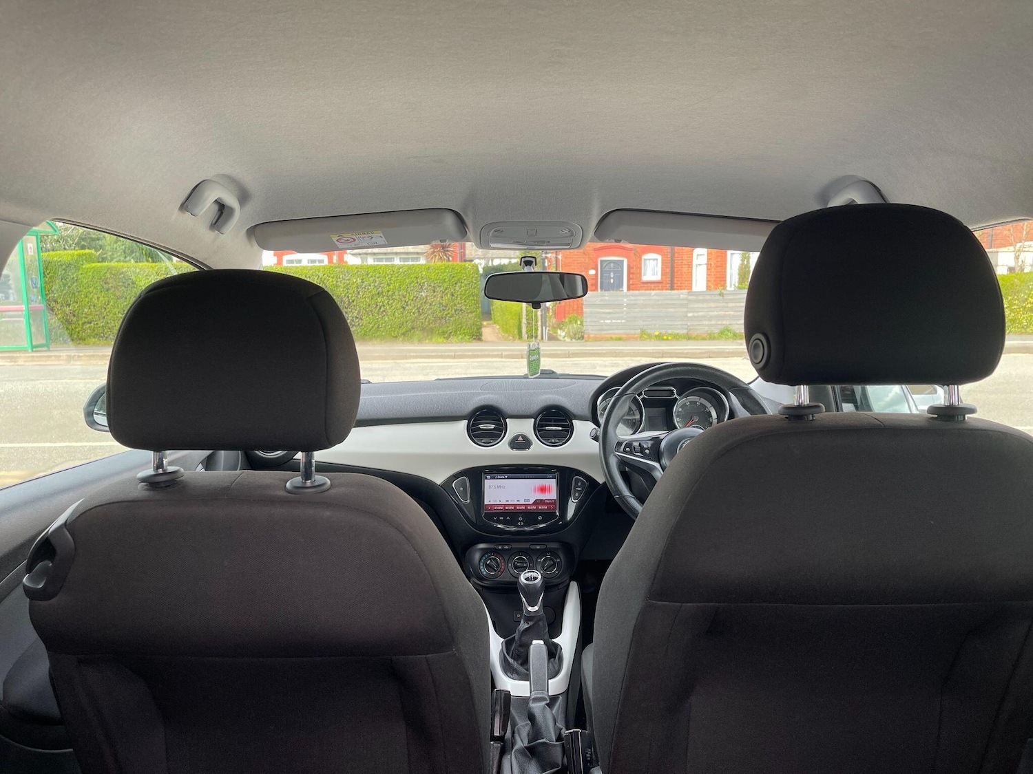 Used Vauxhall ADAM 2013 for sale - 78034773: Photo 22