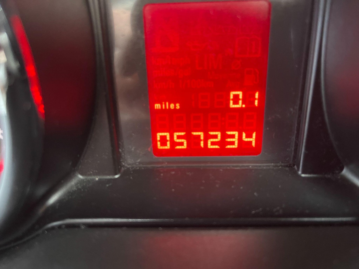 Used Vauxhall ADAM 2013 for sale - 78034773: Photo 9