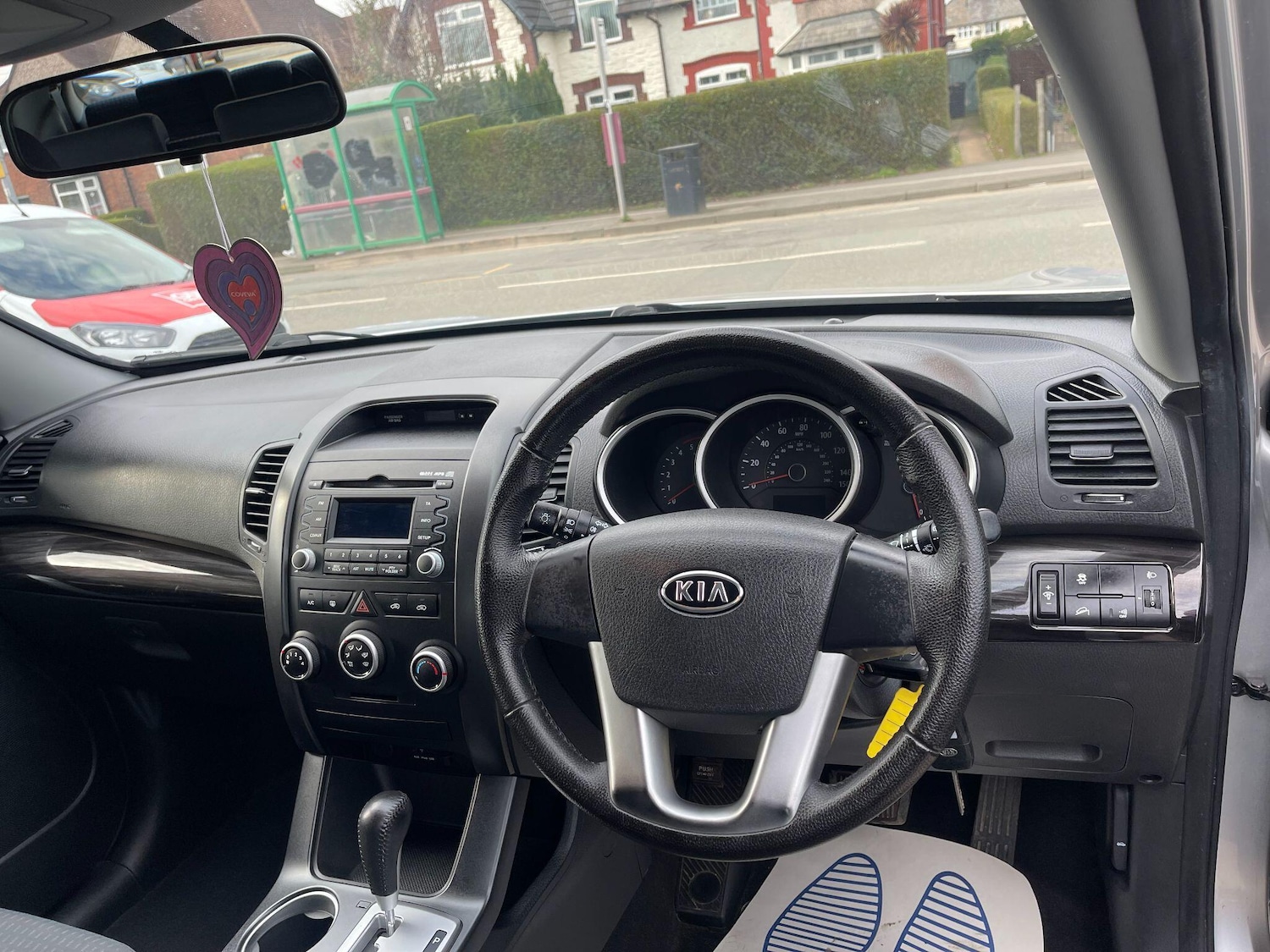 Used Kia Sorento 2010 for sale - 77808101: Photo 10