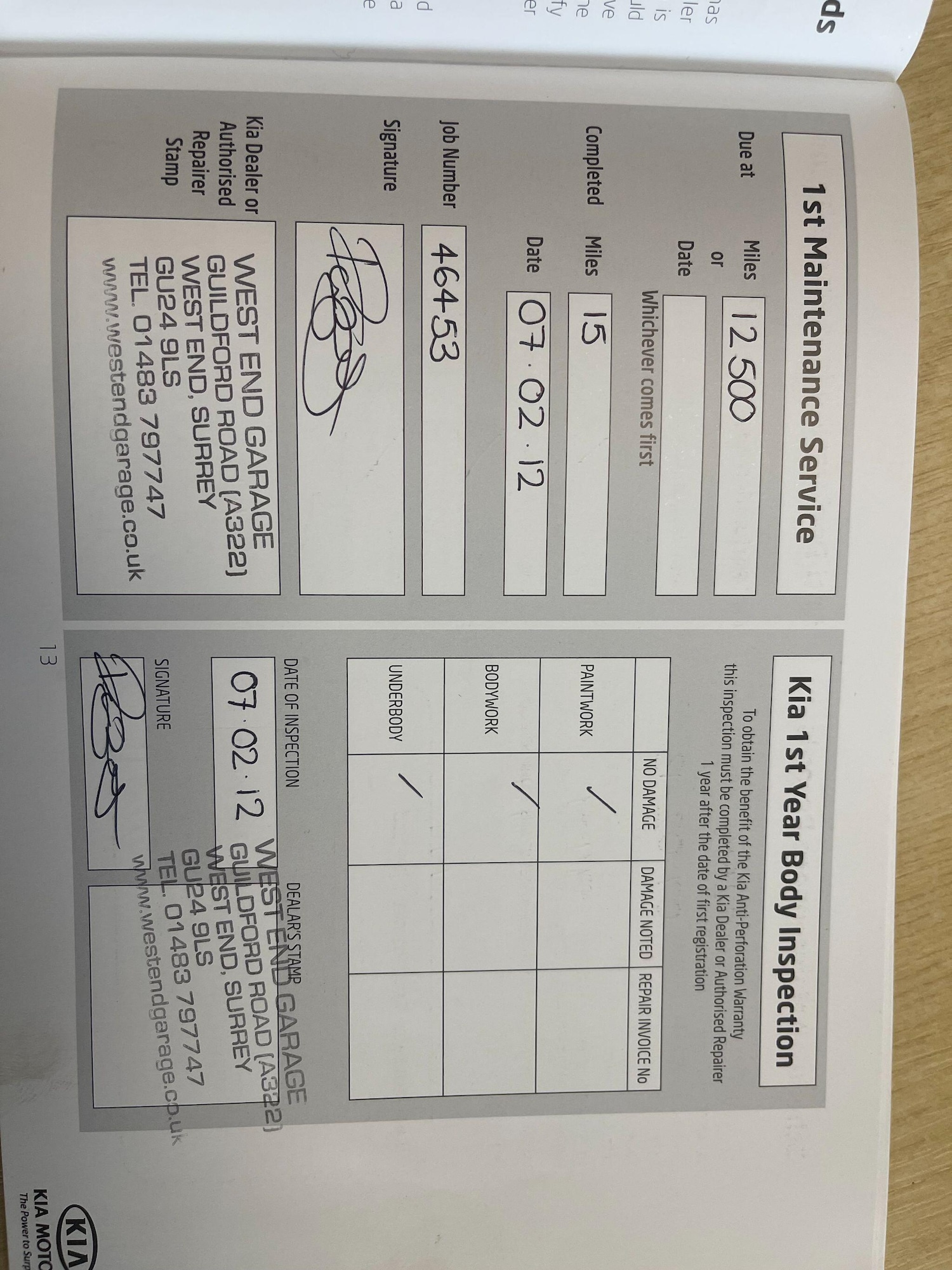 Used Kia Sorento 2010 for sale - 77808101: Photo 16