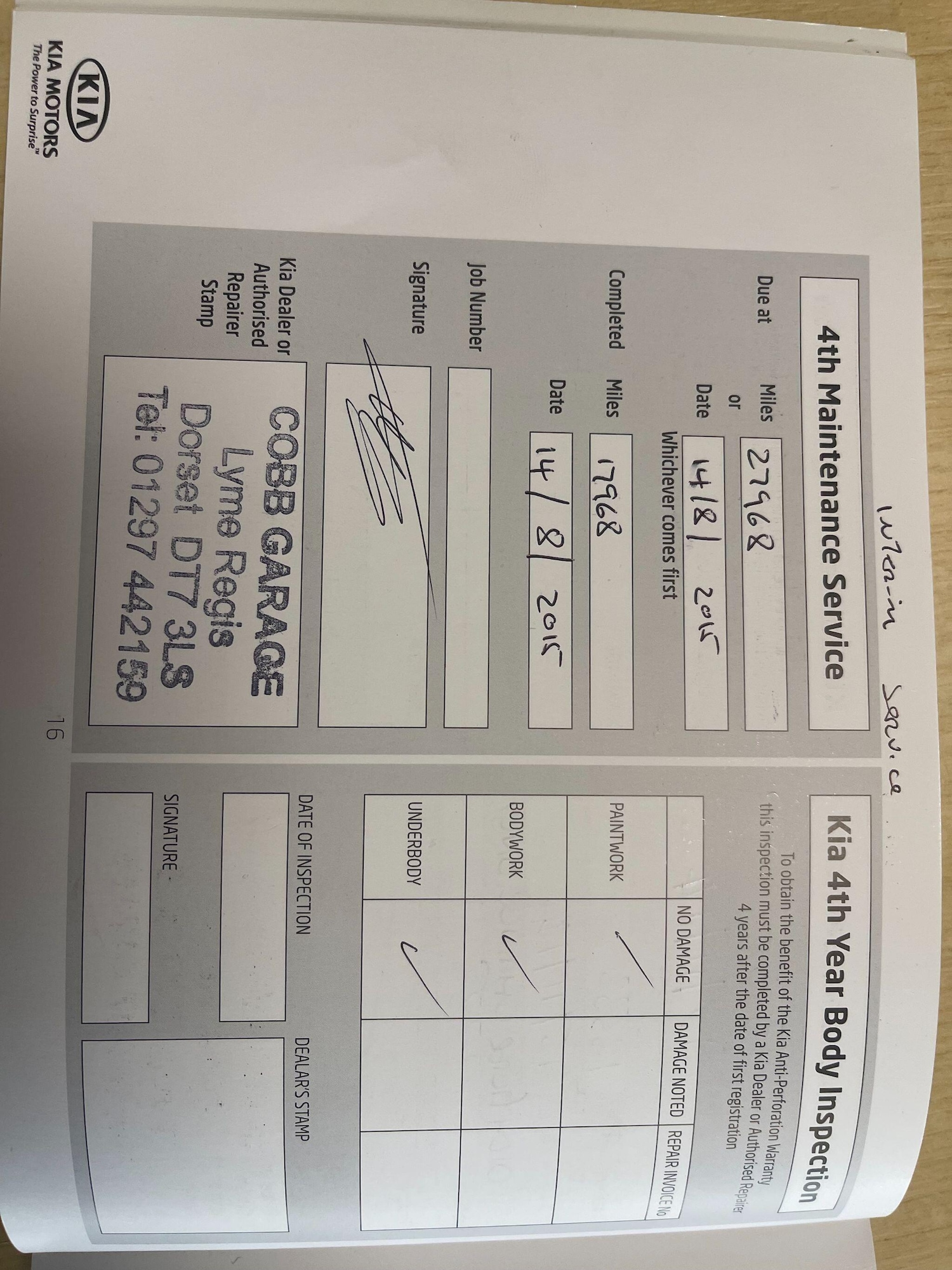 Used Kia Sorento 2010 for sale - 77808101: Photo 19