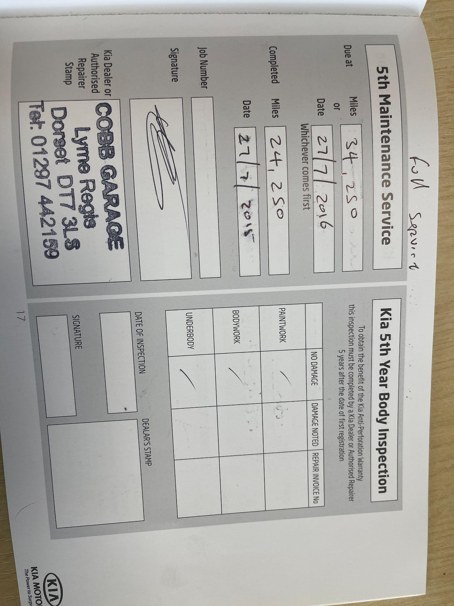 Used Kia Sorento 2010 for sale - 77808101: Photo 20