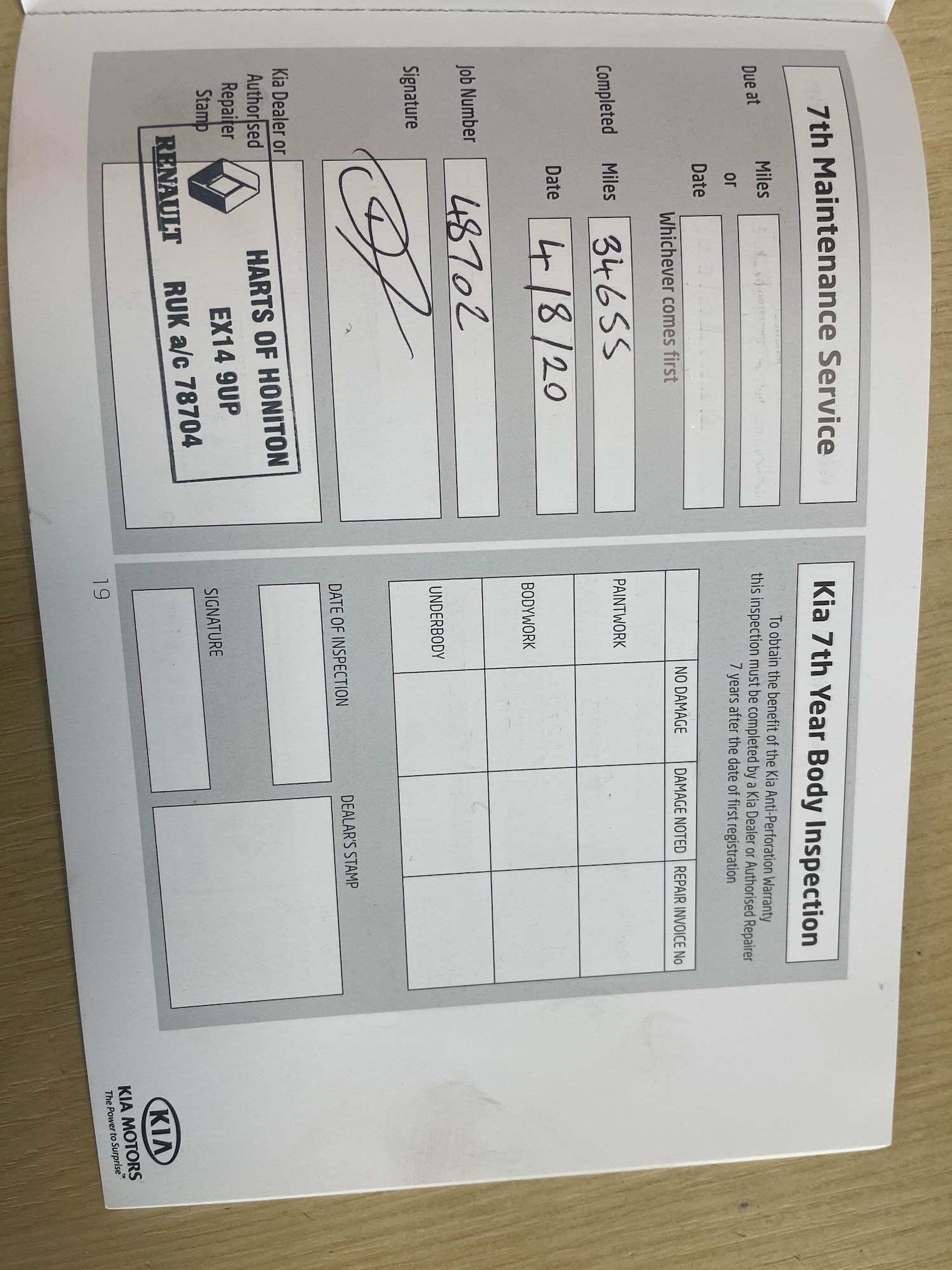 Used Kia Sorento 2010 for sale - 77808101: Photo 22