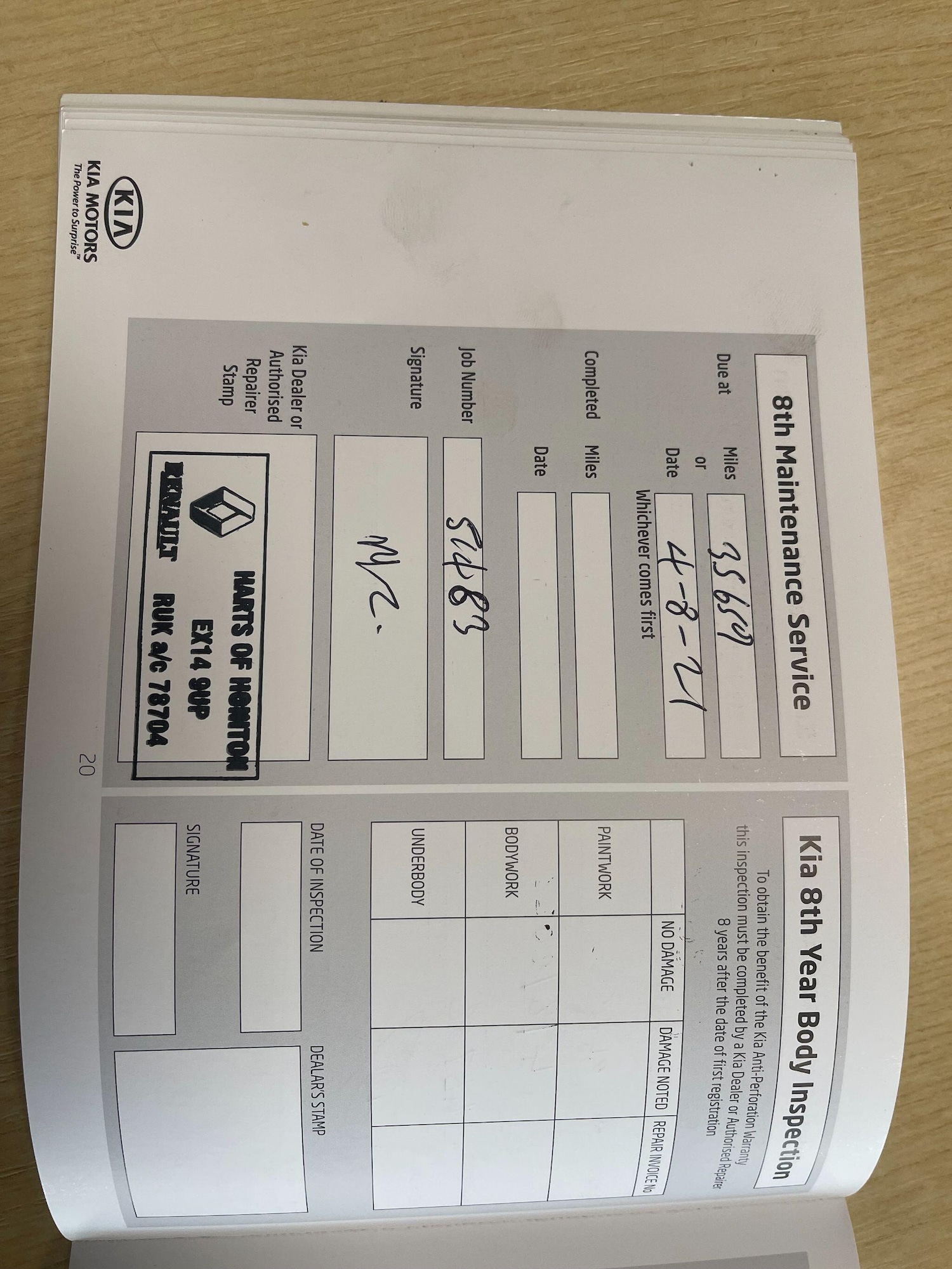 Used Kia Sorento 2010 for sale - 77808101: Photo 23