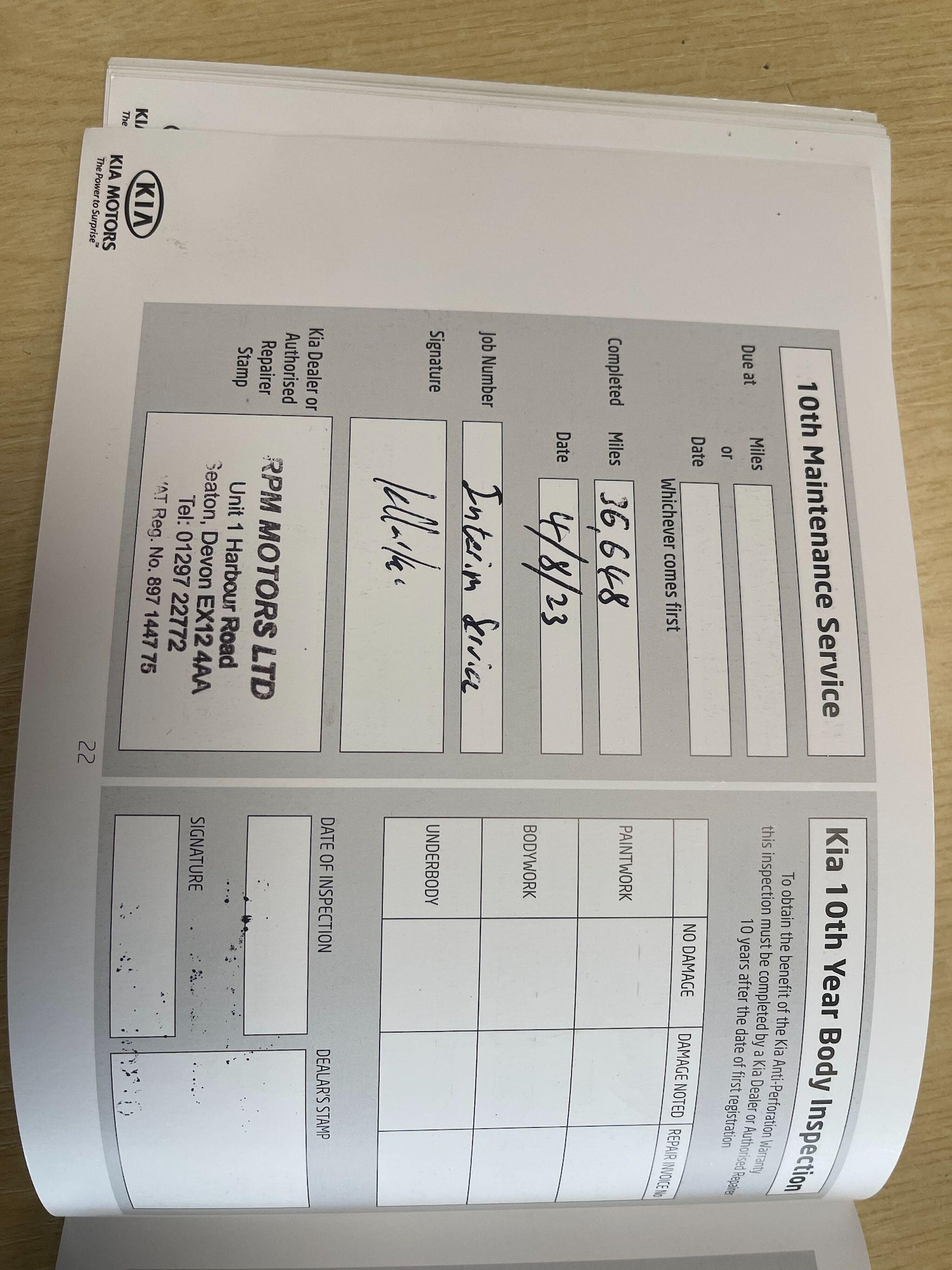 Used Kia Sorento 2010 for sale - 77808101: Photo 25