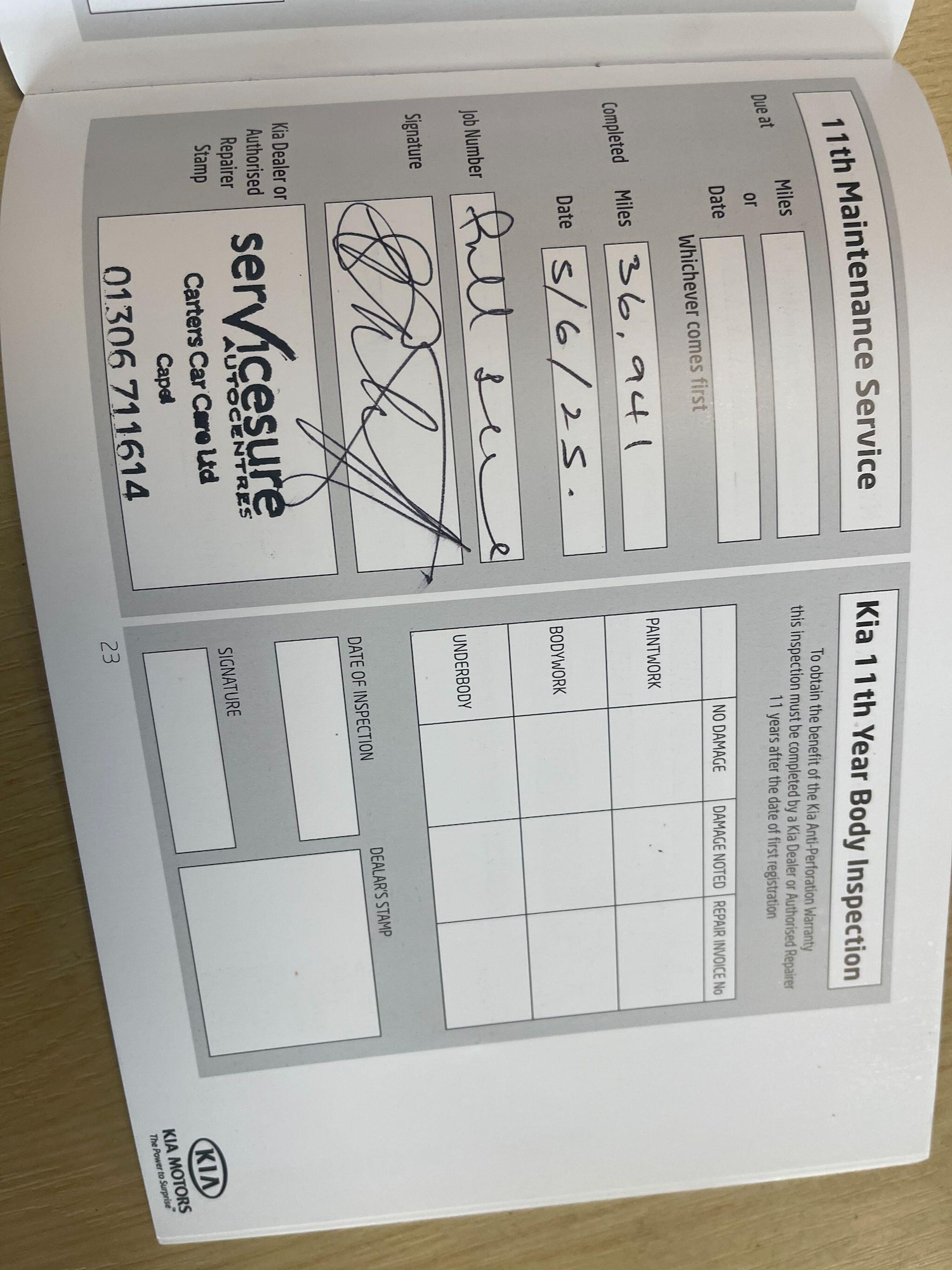 Used Kia Sorento 2010 for sale - 77808101: Photo 26