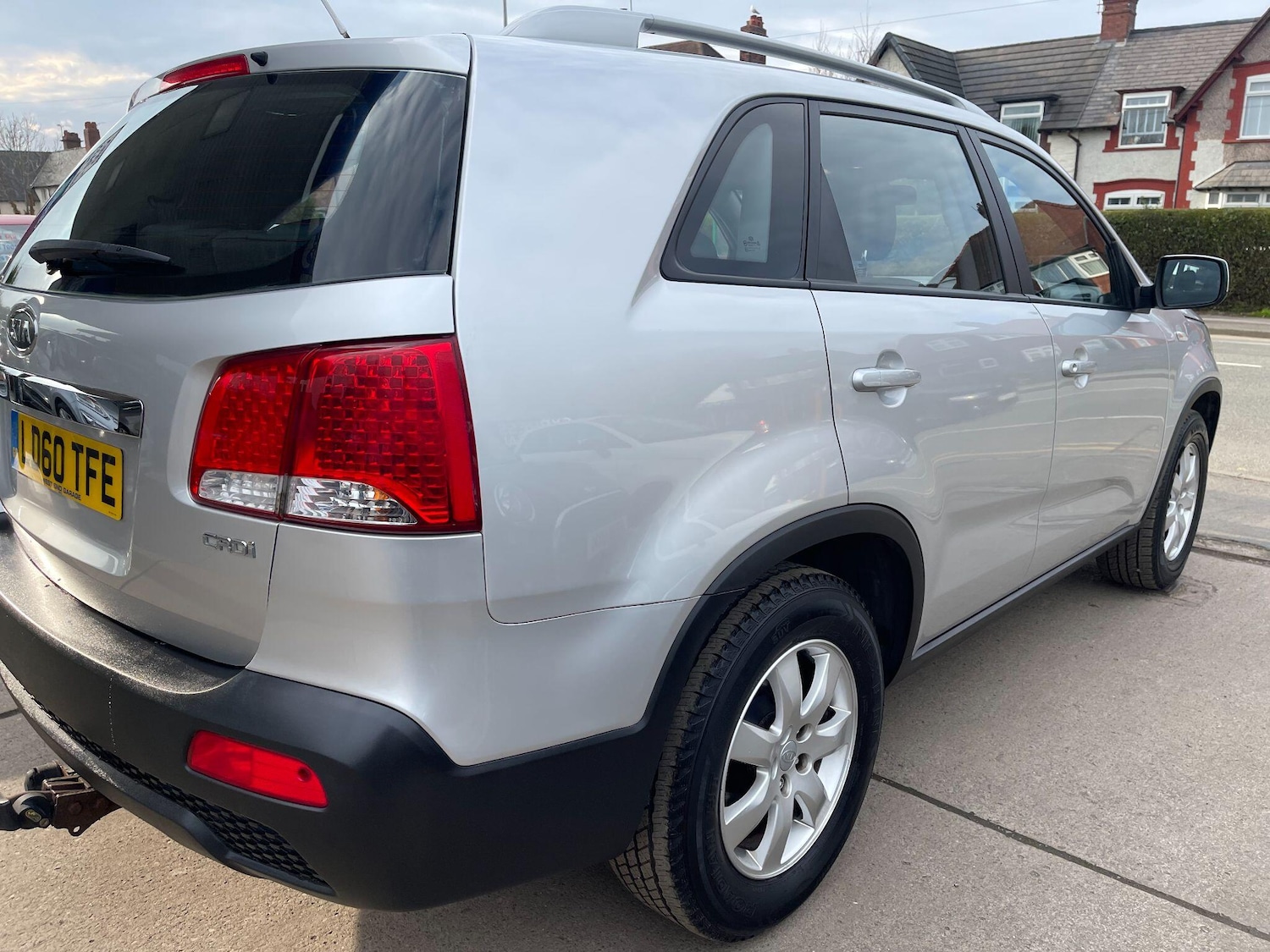 Used Kia Sorento 2010 for sale - 77808101: Photo 31