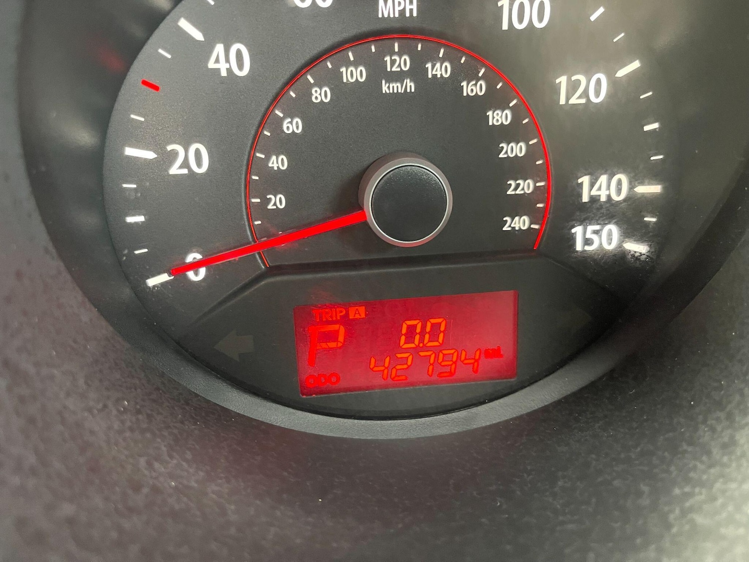 Used Kia Sorento 2010 for sale - 77808101: Photo 8