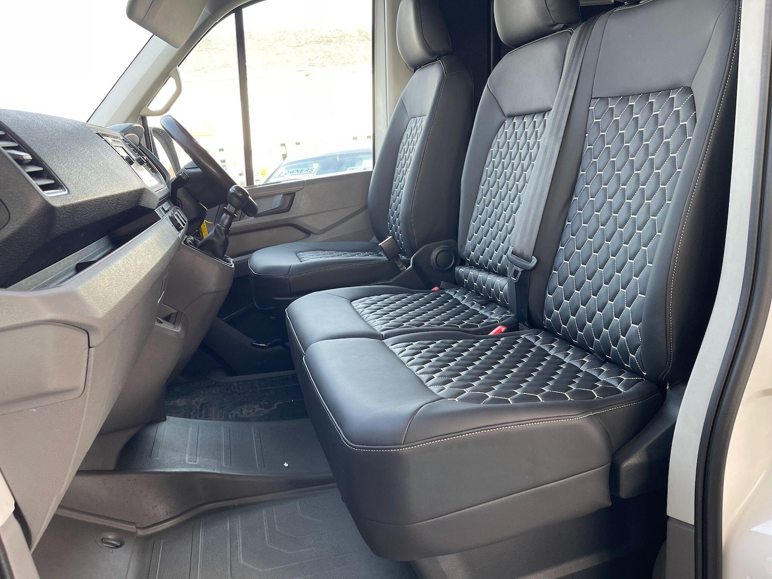 Used Volkswagen Campervan for sale - 78047472: Photo 12