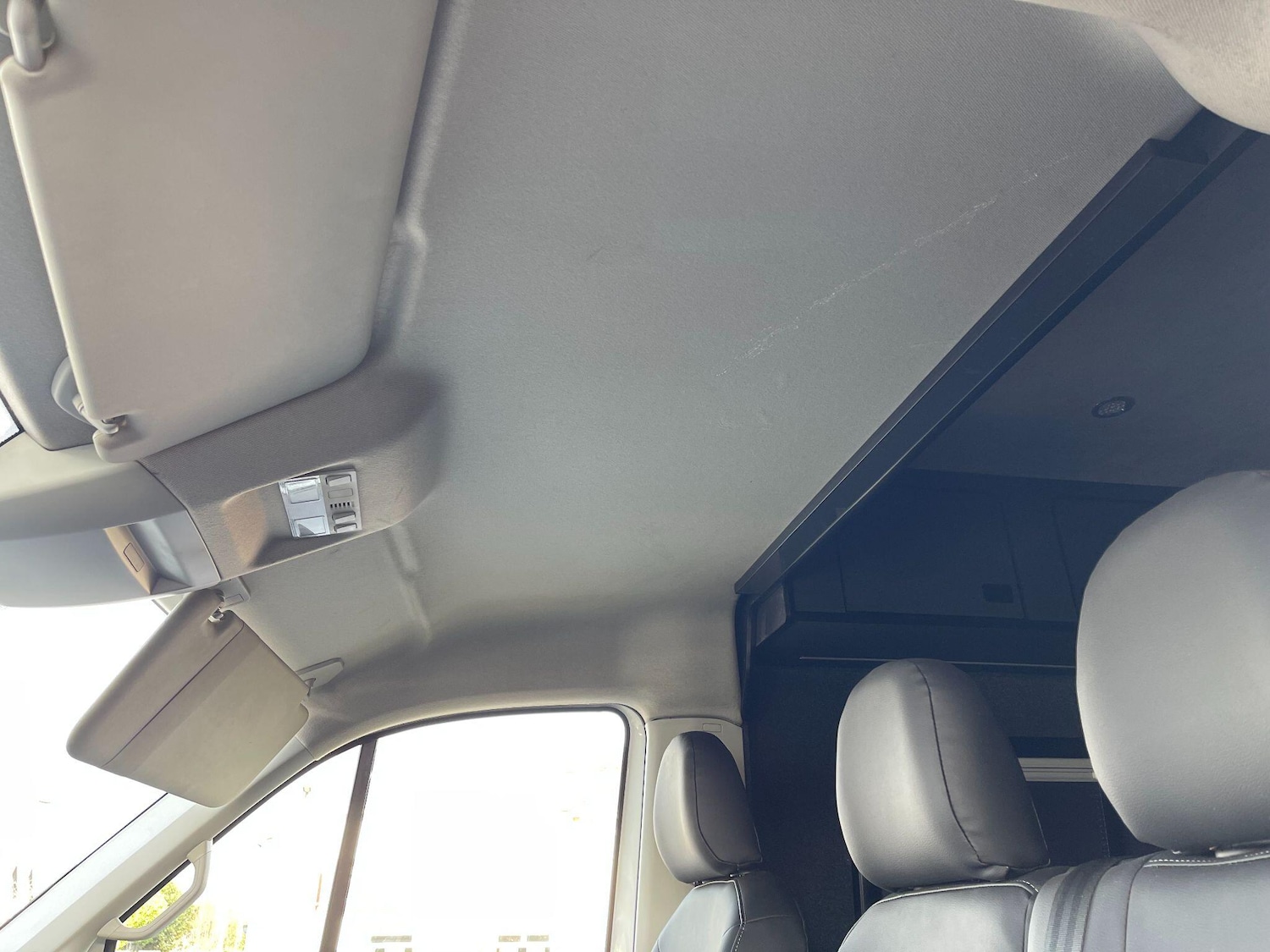 Used Volkswagen Campervan for sale - 78047472: Photo 13