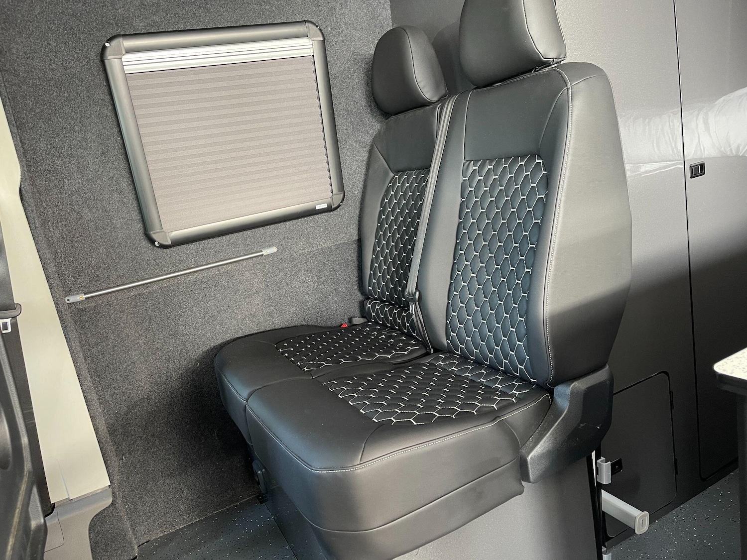 Used Volkswagen Campervan for sale - 78047472: Photo 14