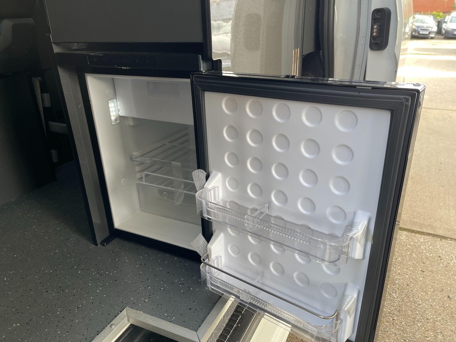 Used Volkswagen Campervan for sale - 78047472: Photo 15