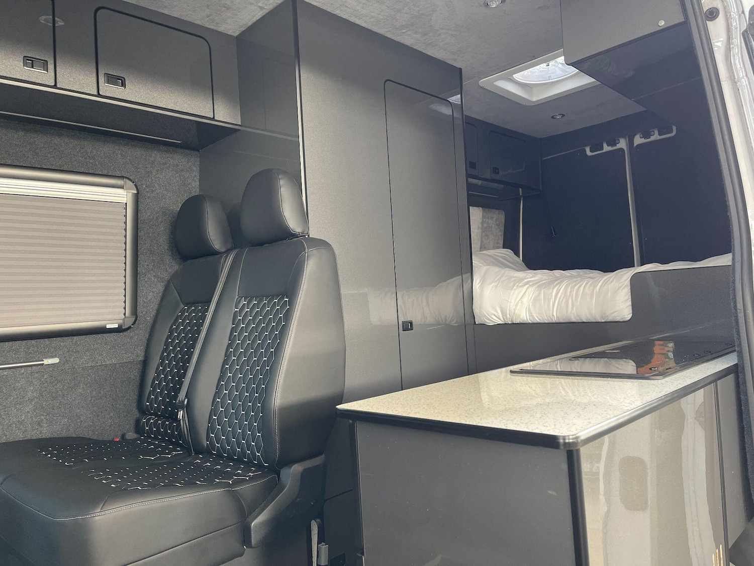 Used Volkswagen Campervan for sale - 78047472: Photo 16