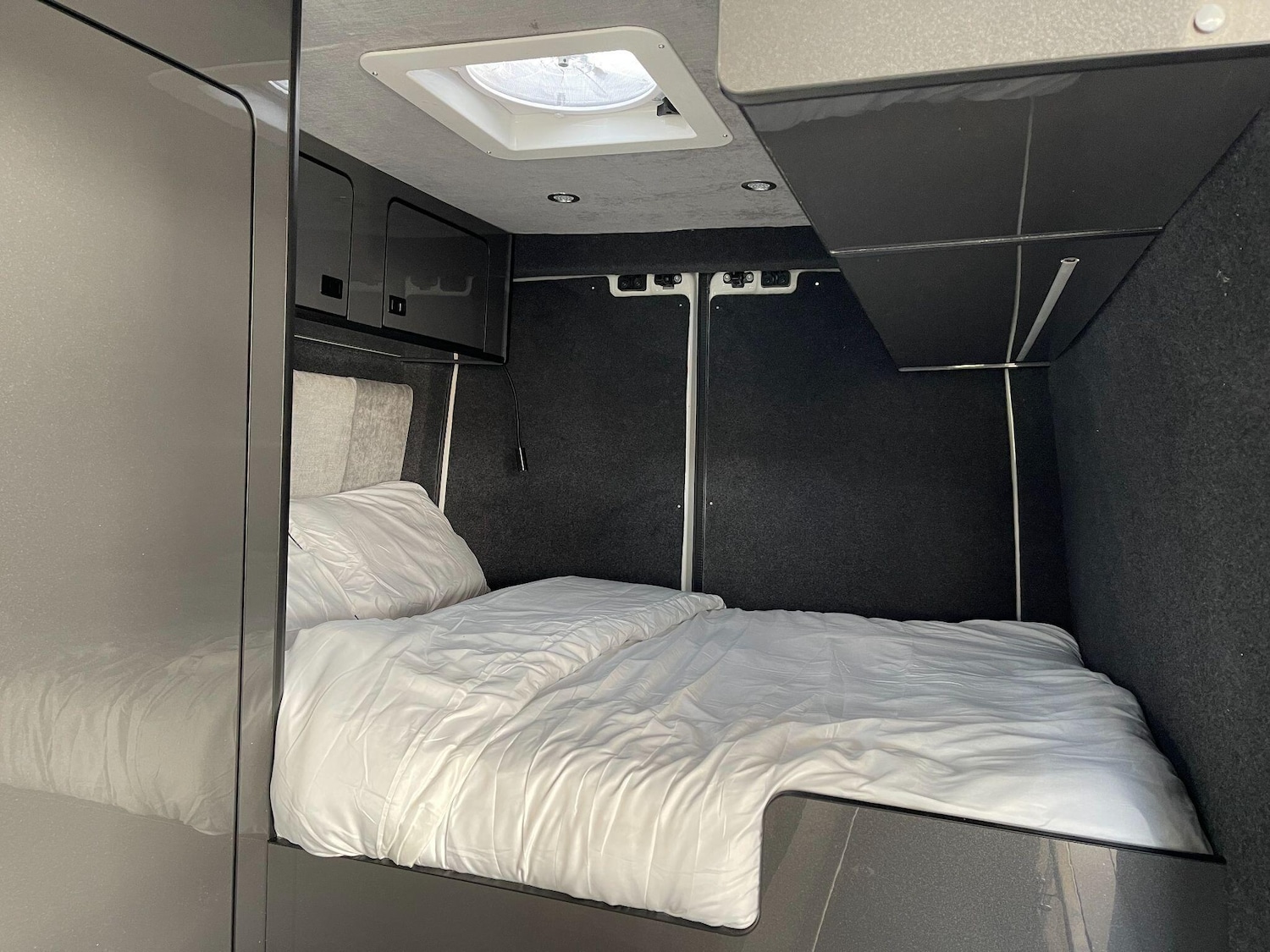 Used Volkswagen Campervan for sale - 78047472: Photo 17