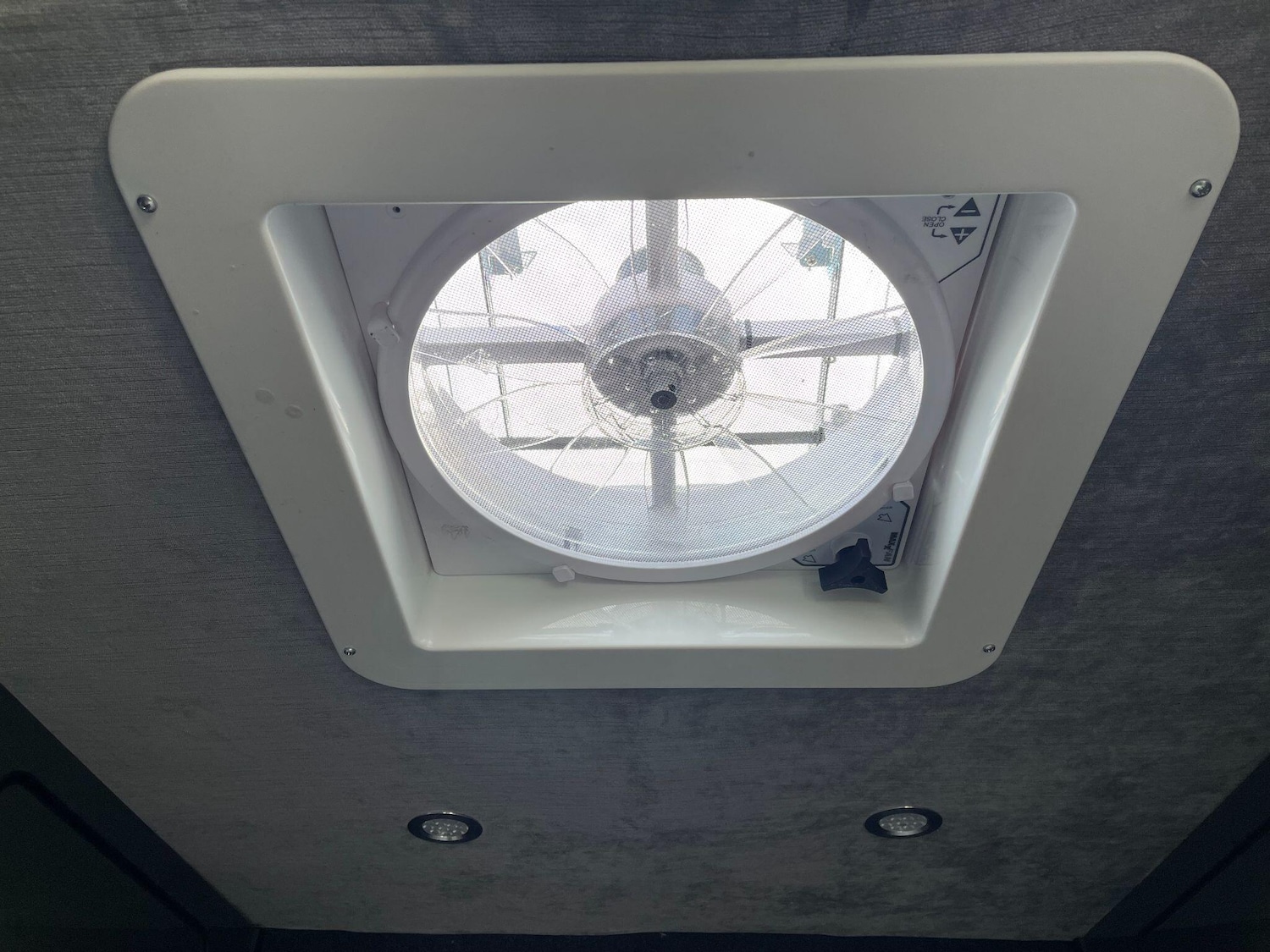 Used Volkswagen Campervan for sale - 78047472: Photo 18