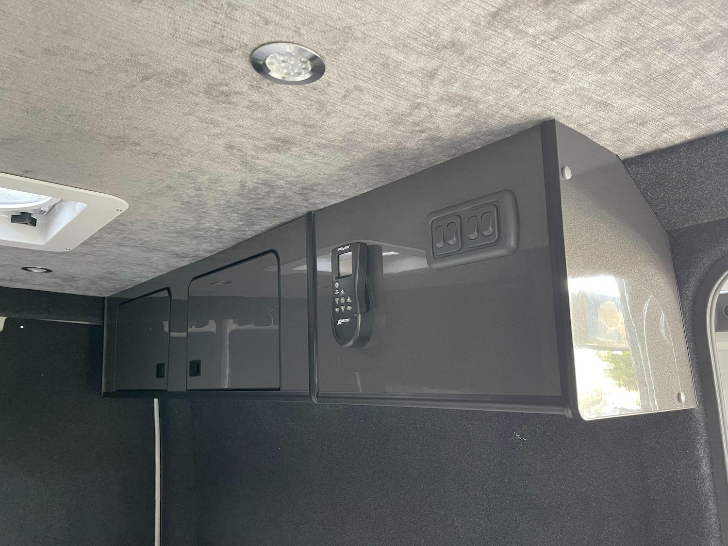 Used Volkswagen Campervan for sale - 78047472: Photo 19