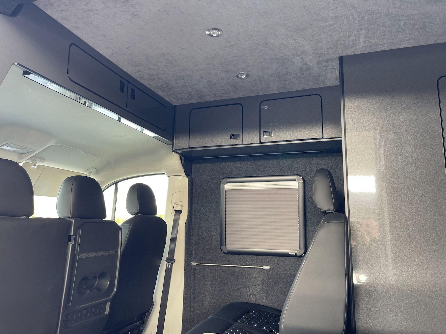 Used Volkswagen Campervan for sale - 78047472: Photo 21