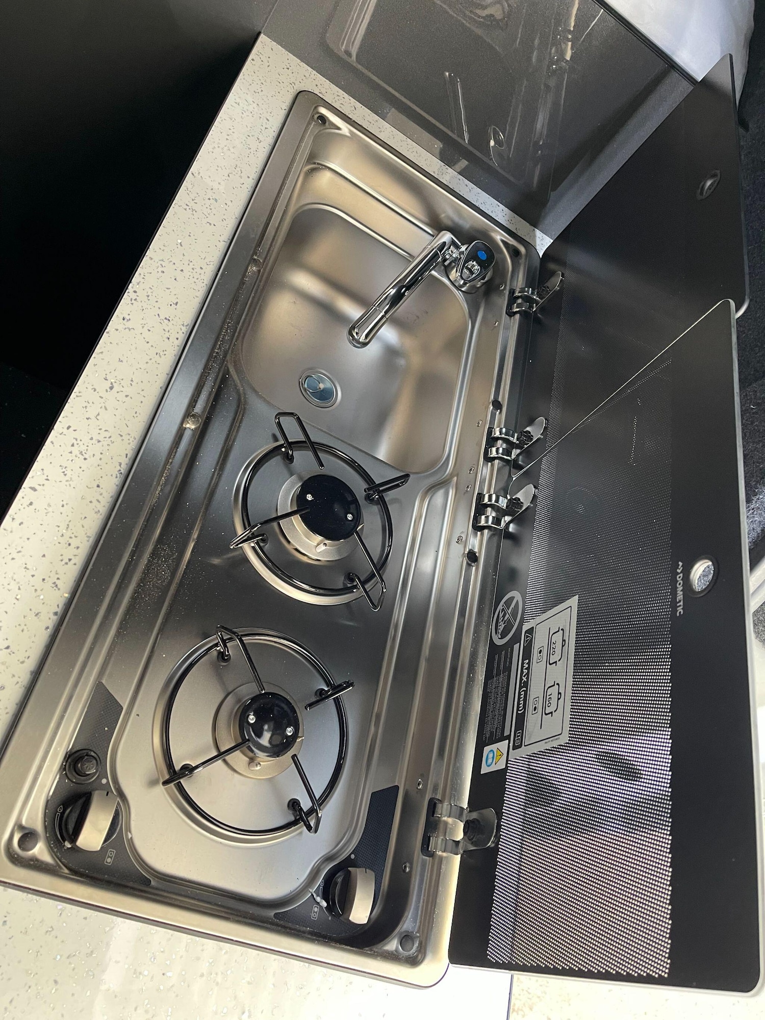 Used Volkswagen Campervan for sale - 78047472: Photo 22