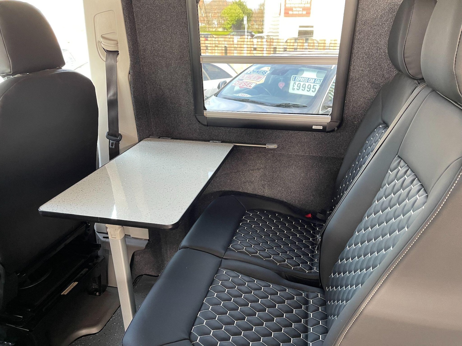 Used Volkswagen Campervan for sale - 78047472: Photo 23