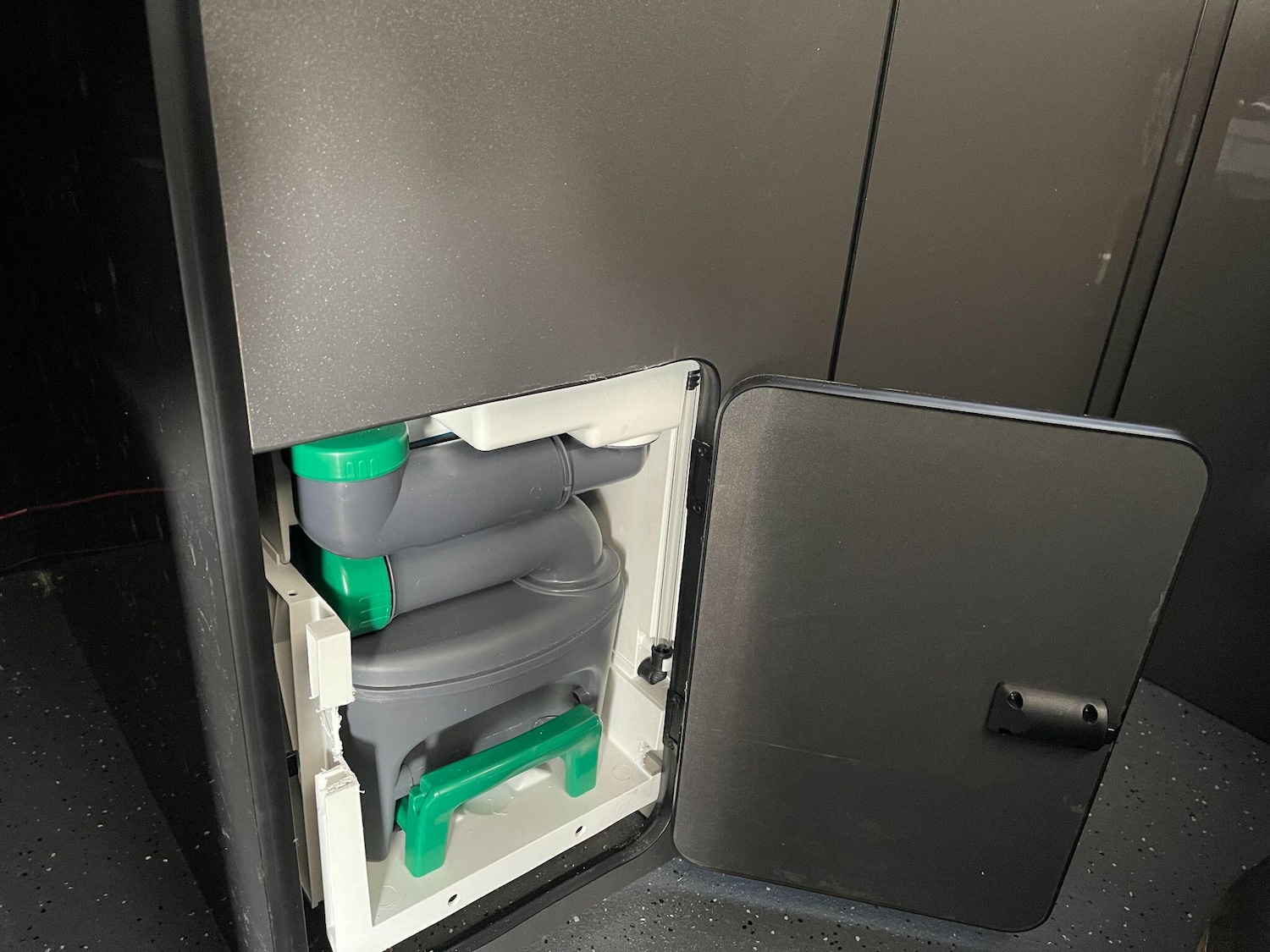 Used Volkswagen Campervan for sale - 78047472: Photo 24