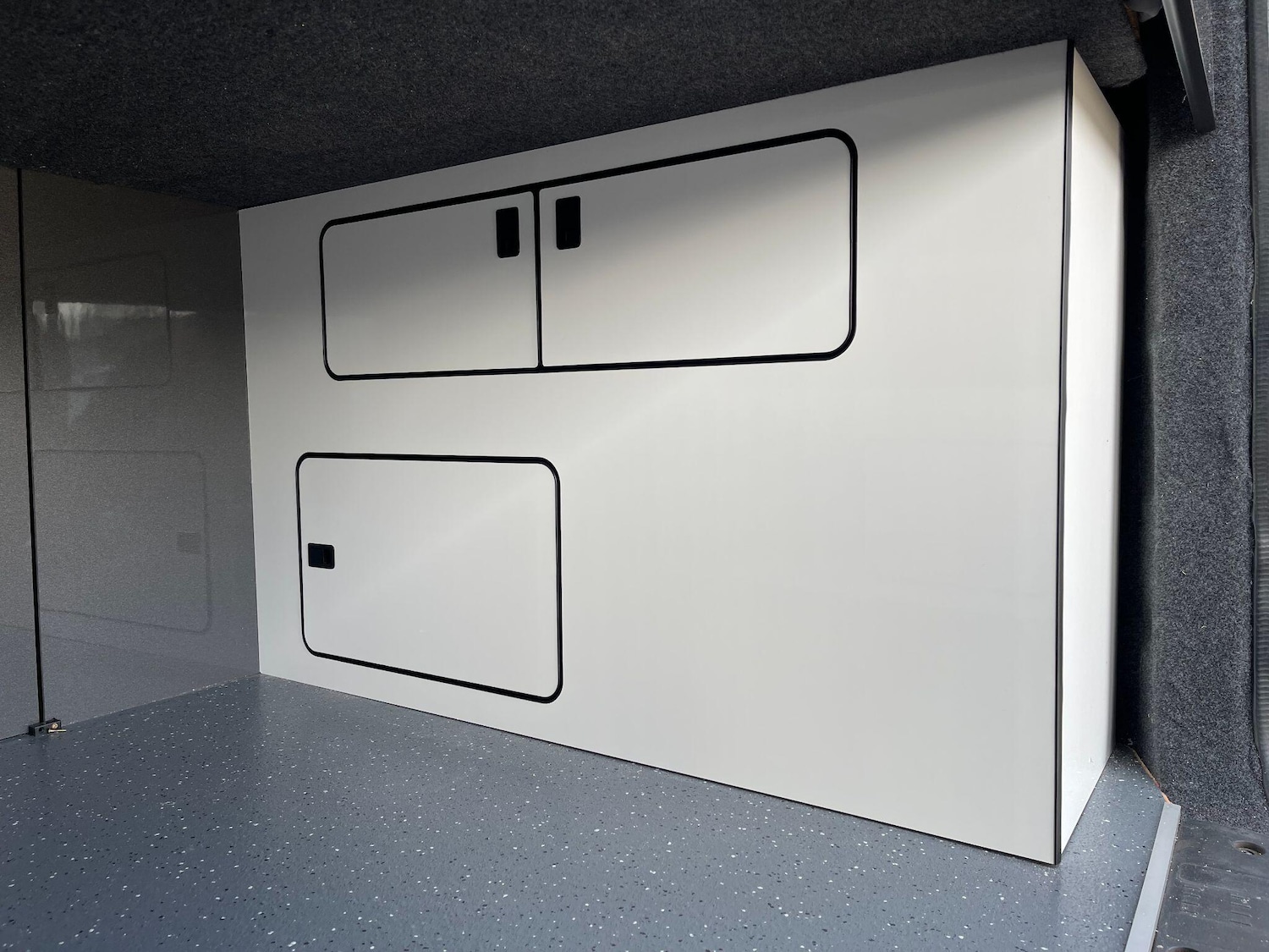 Used Volkswagen Campervan for sale - 78047472: Photo 30