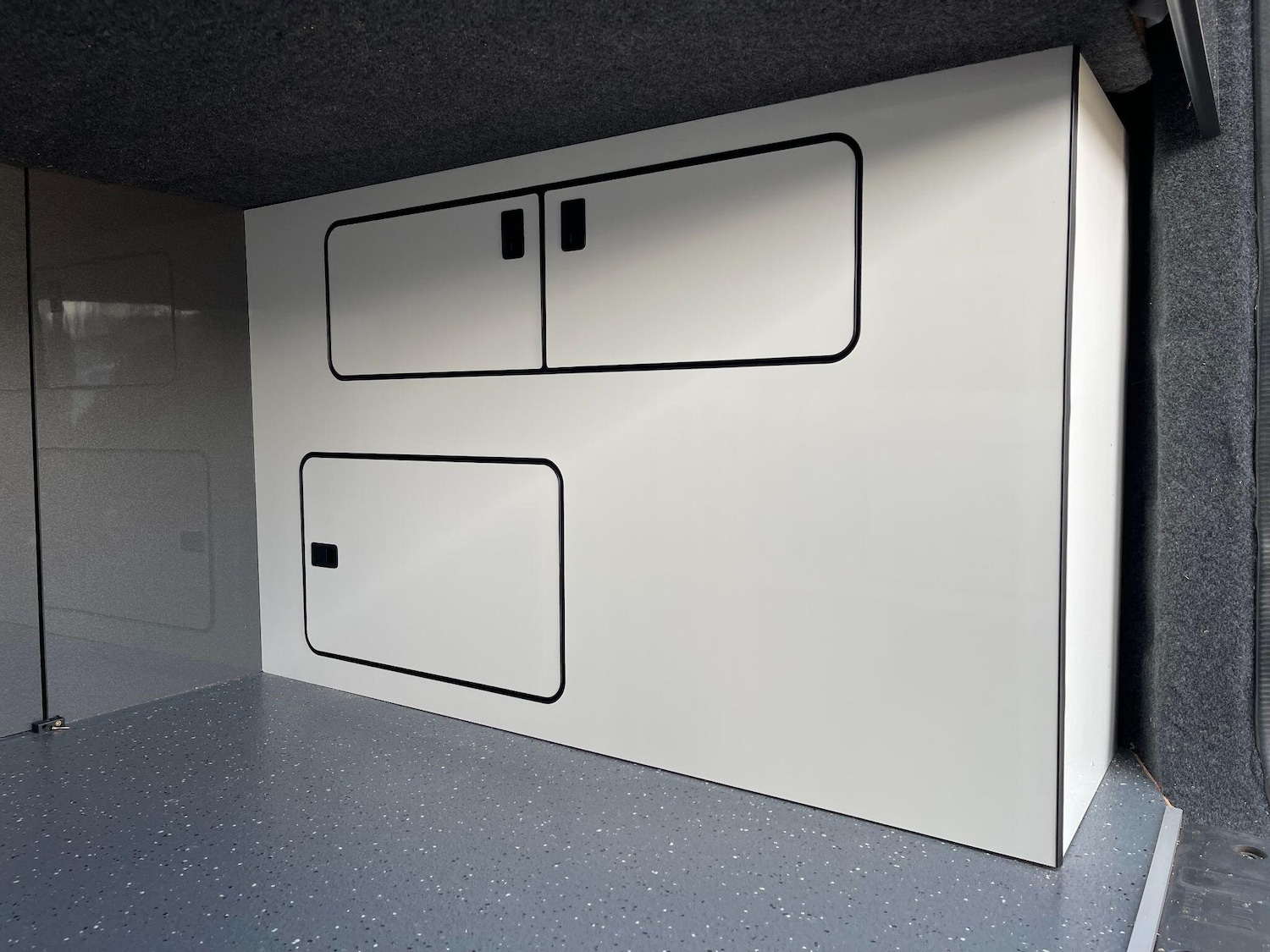 Used Volkswagen Campervan for sale - 78047472: Photo 31