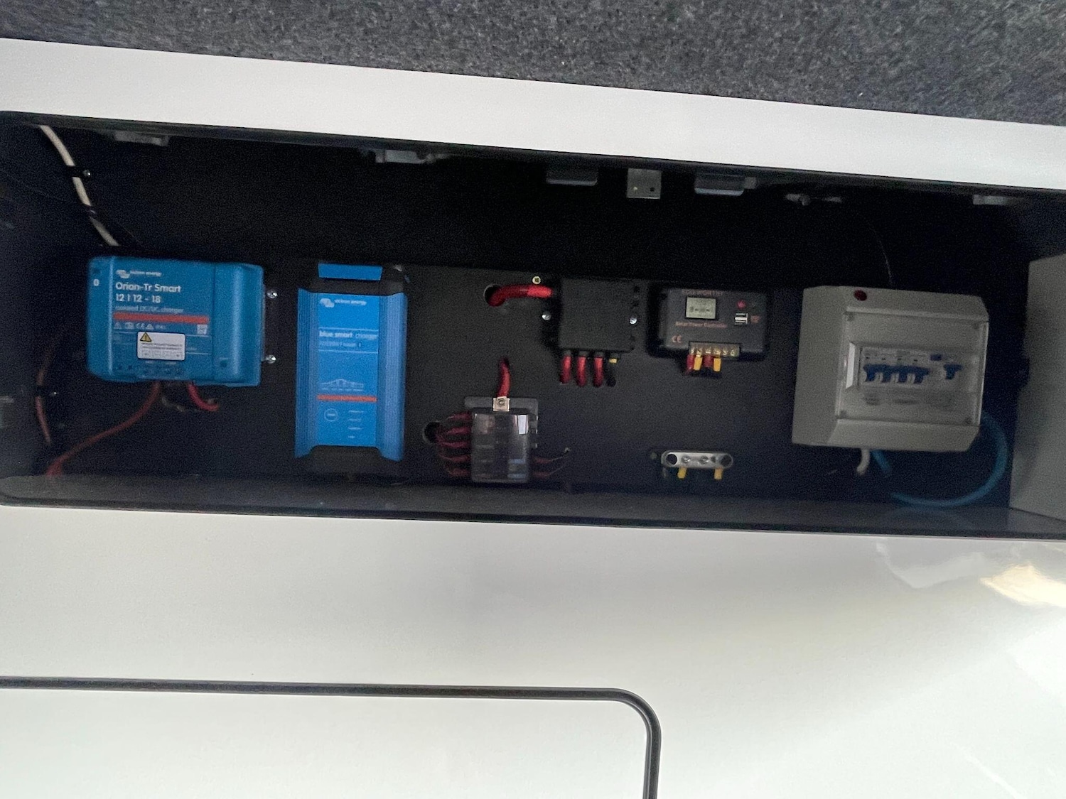 Used Volkswagen Campervan for sale - 78047472: Photo 33