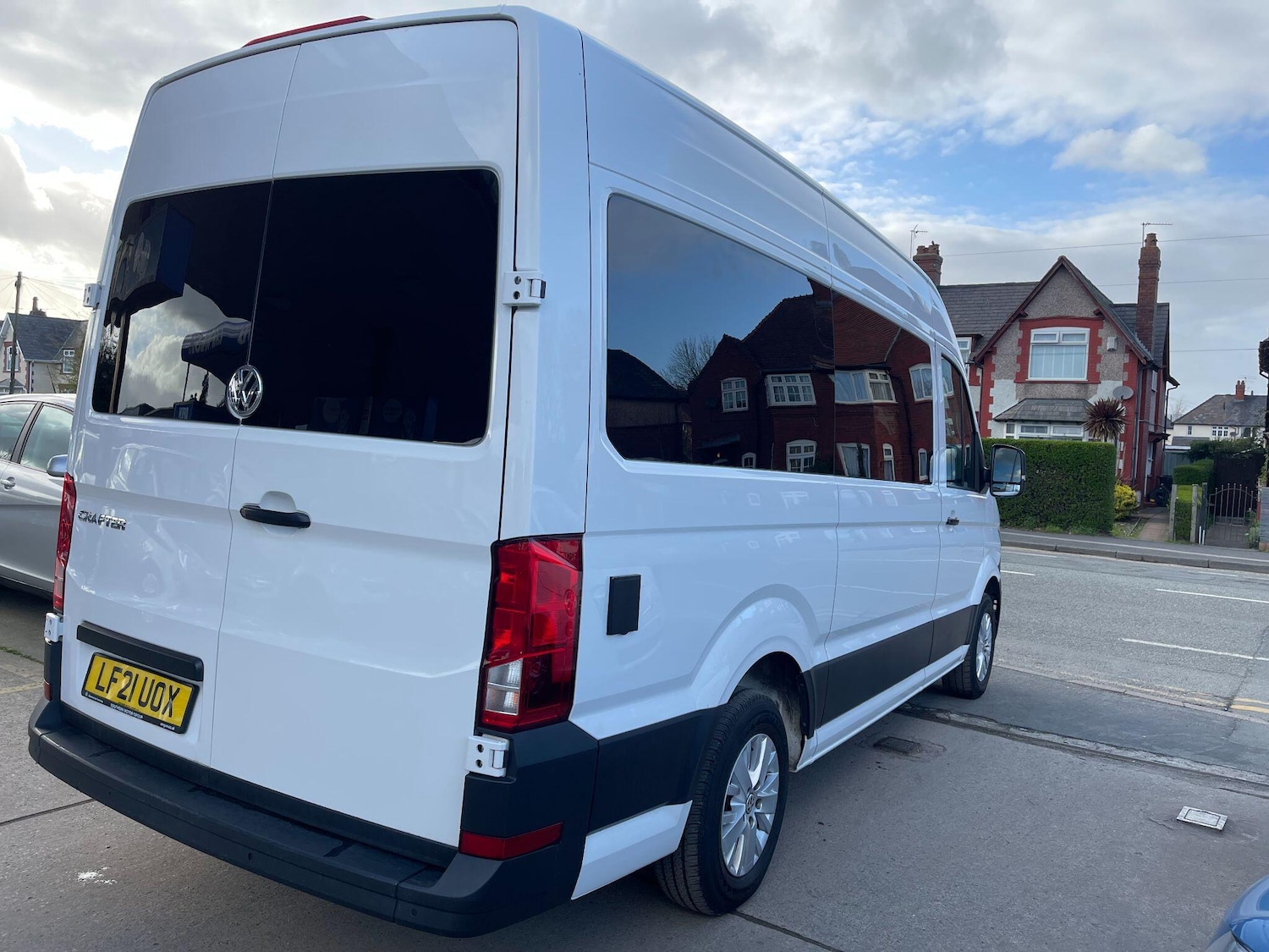 Used Volkswagen Campervan for sale - 78047472: Photo 40