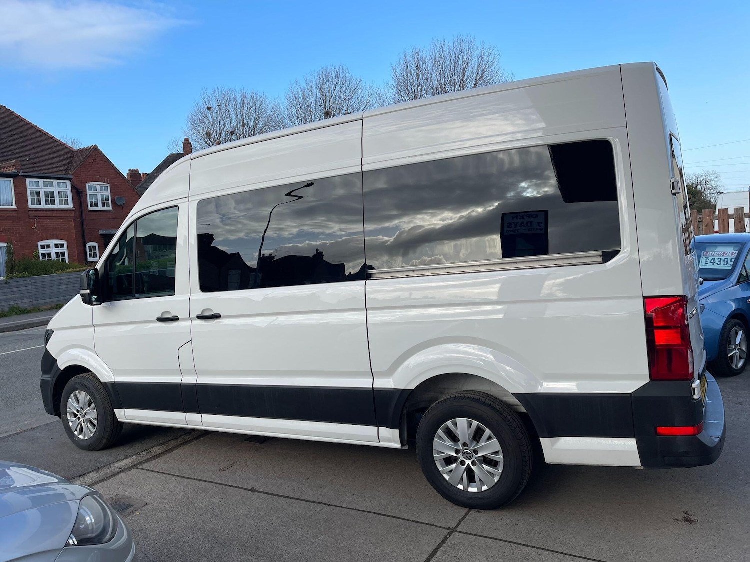 Used Volkswagen Campervan for sale - 78047472: Photo 5