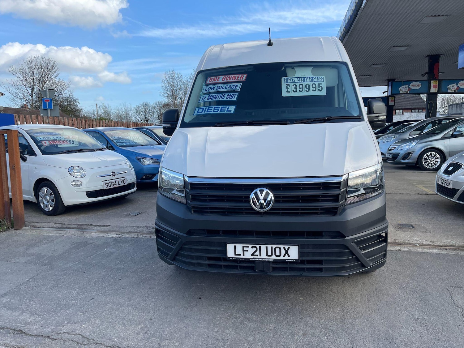 Used Volkswagen Campervan for sale - 78047472: Photo 6