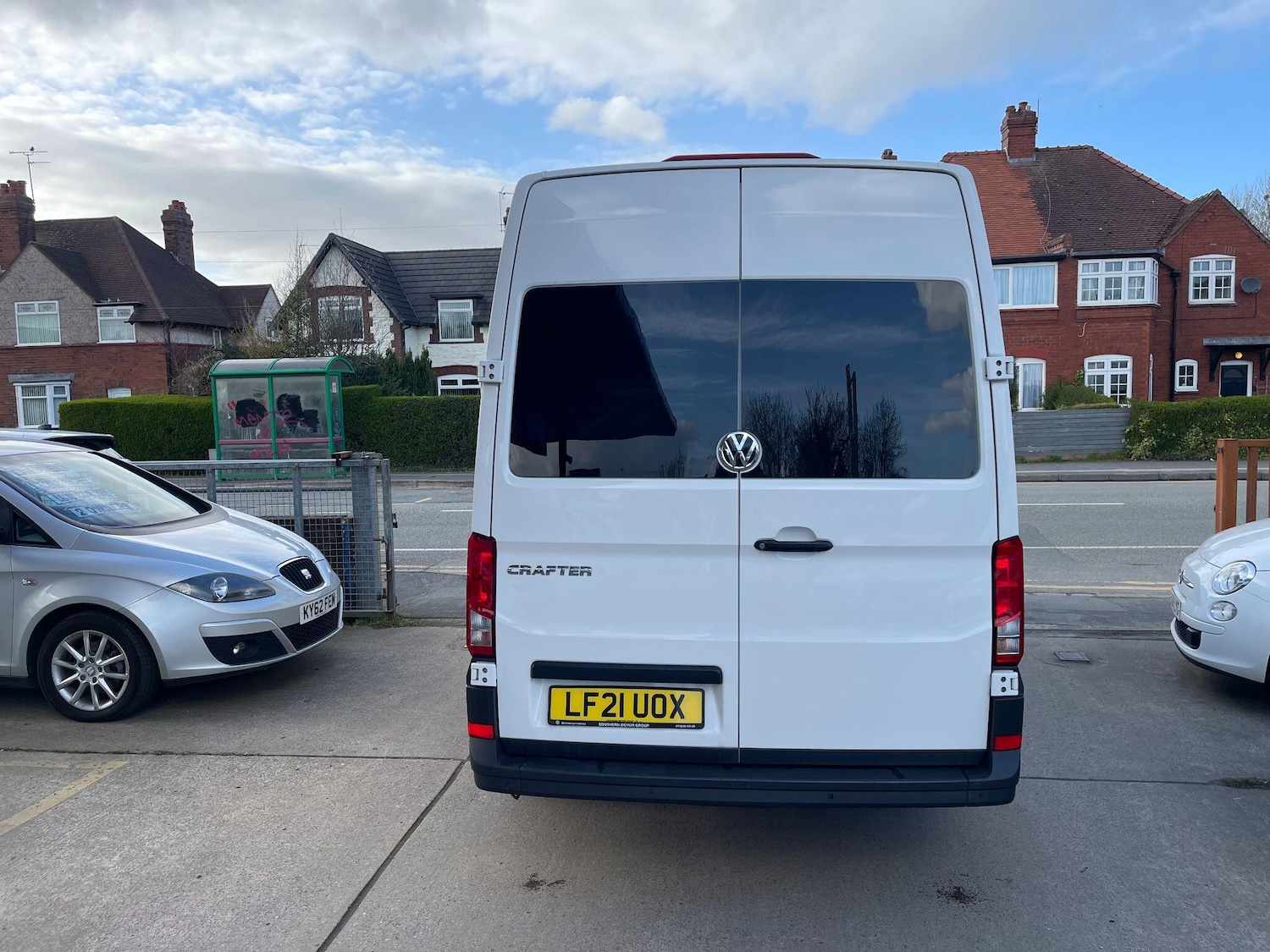 Used Volkswagen Campervan for sale - 78047472: Photo 7