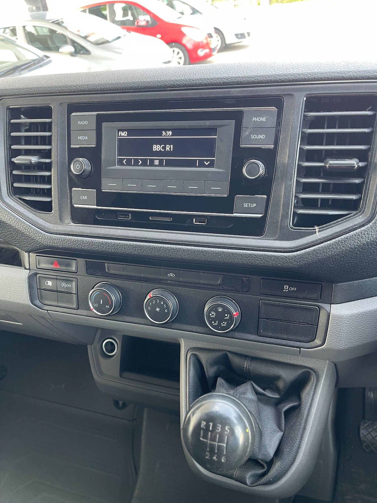 Used Volkswagen Campervan for sale - 78047472: Photo 8