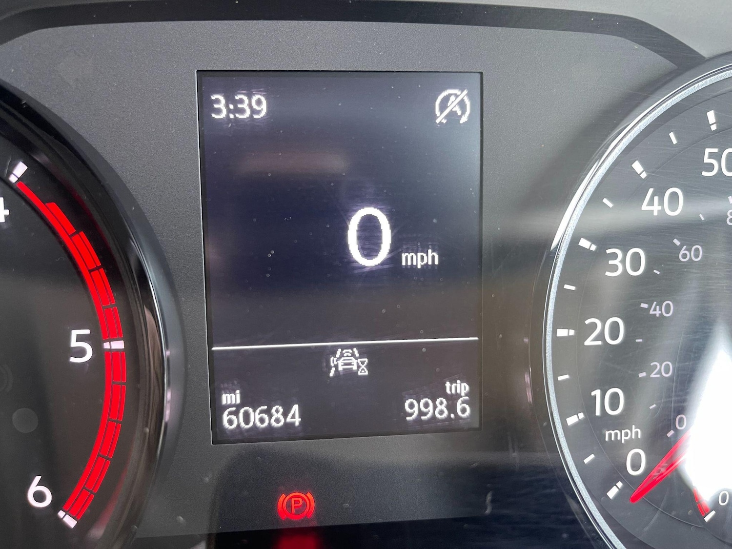 Used Volkswagen Campervan for sale - 78047472: Photo 9