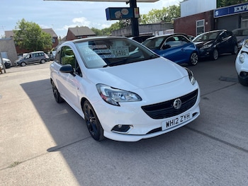 Used Vauxhall Corsa 2016 for sale - 79316246: Photo