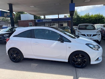Used Vauxhall Corsa 2016 for sale - 79316246: Photo