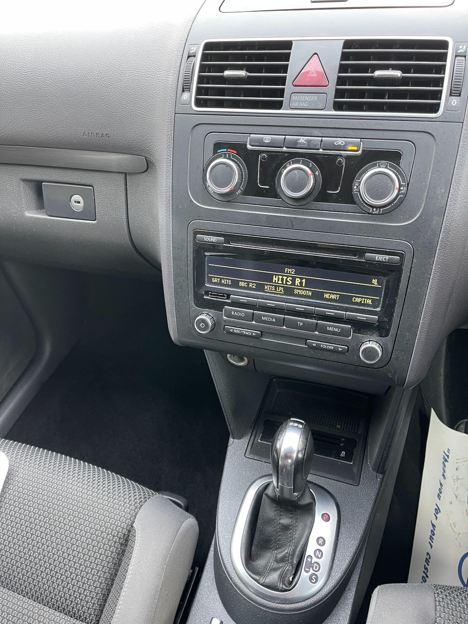 Used Volkswagen Touran for sale - 77490025: Photo 21