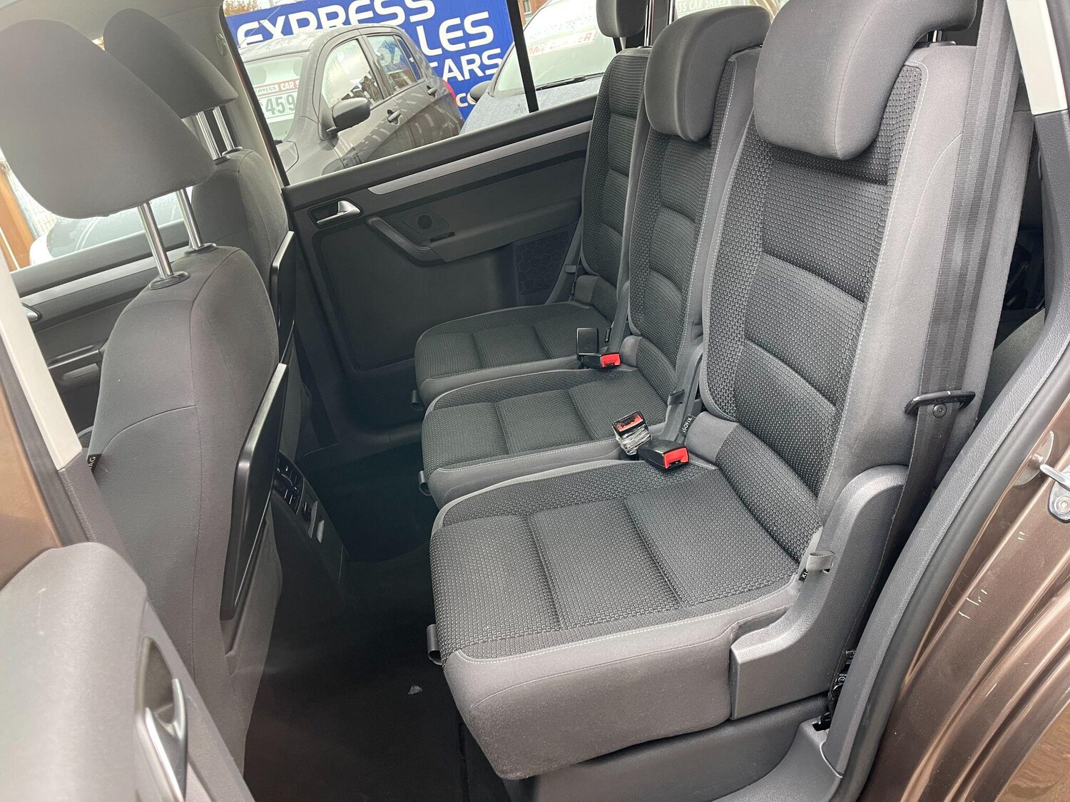 Used Volkswagen Touran for sale - 77490025: Photo 29