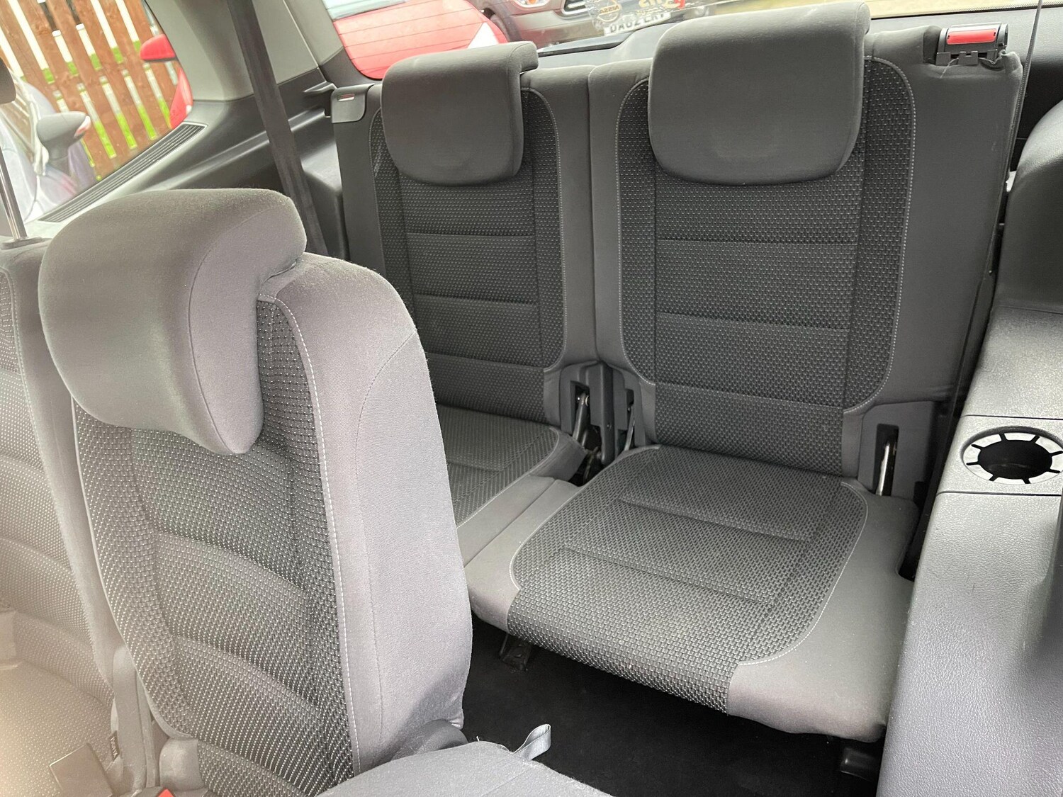 Used Volkswagen Touran for sale - 77490025: Photo 30