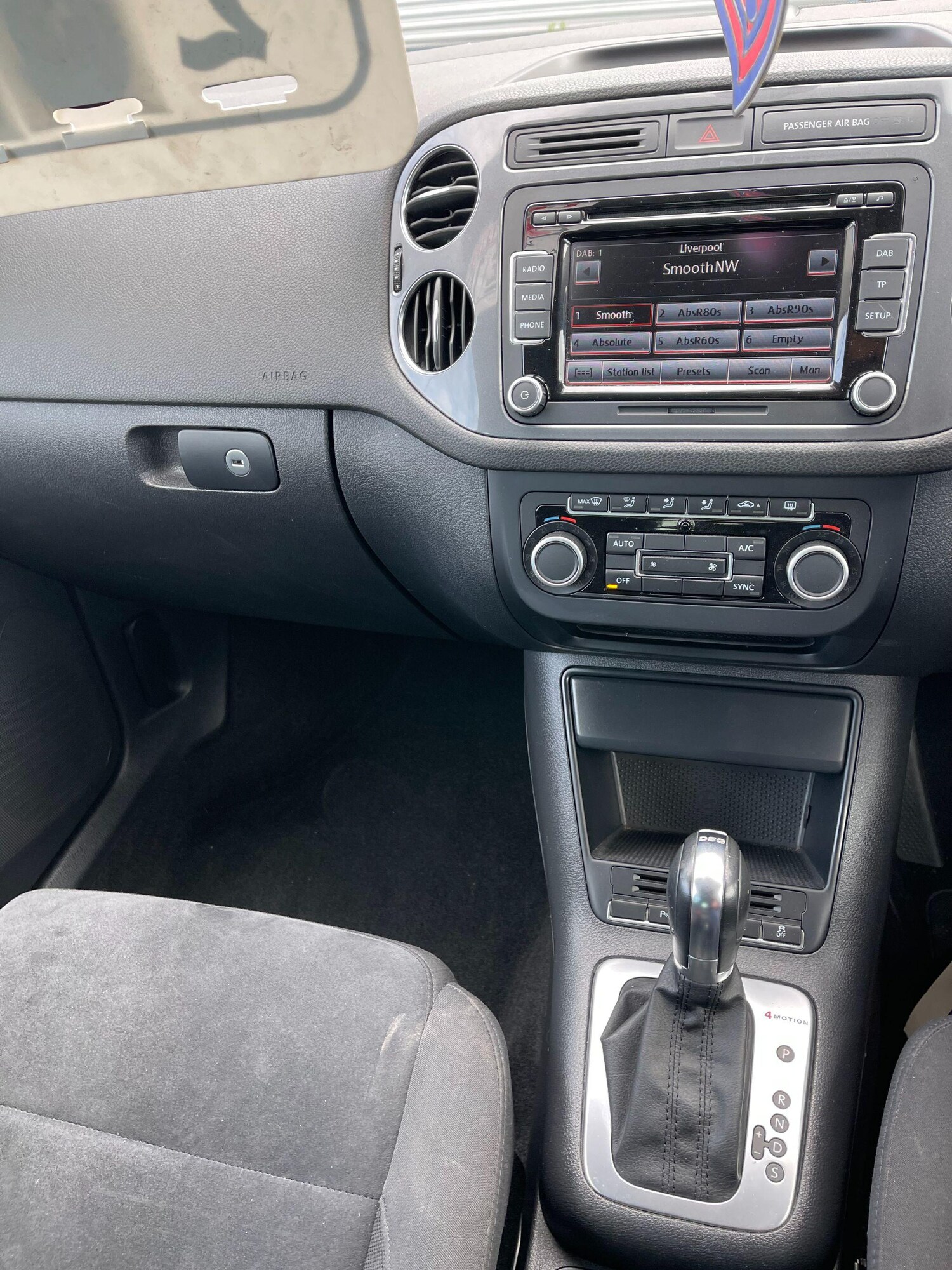 Used Volkswagen Tiguan for sale - 77490015: Photo 14