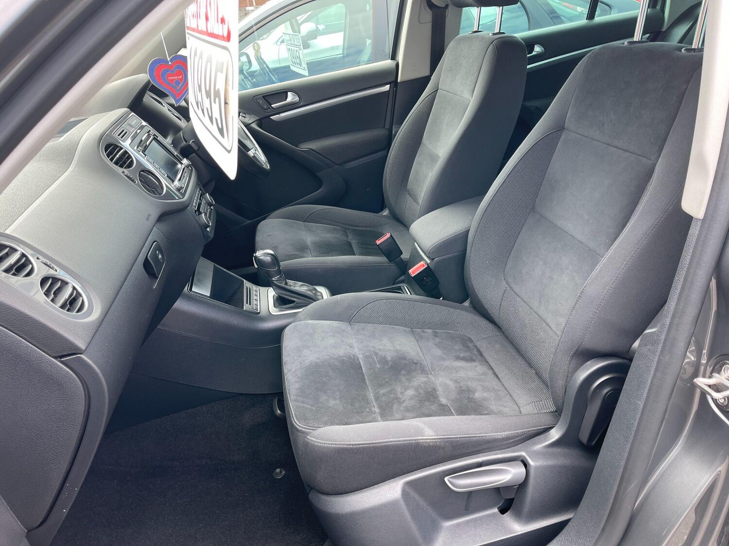 Used Volkswagen Tiguan for sale - 77490015: Photo 18