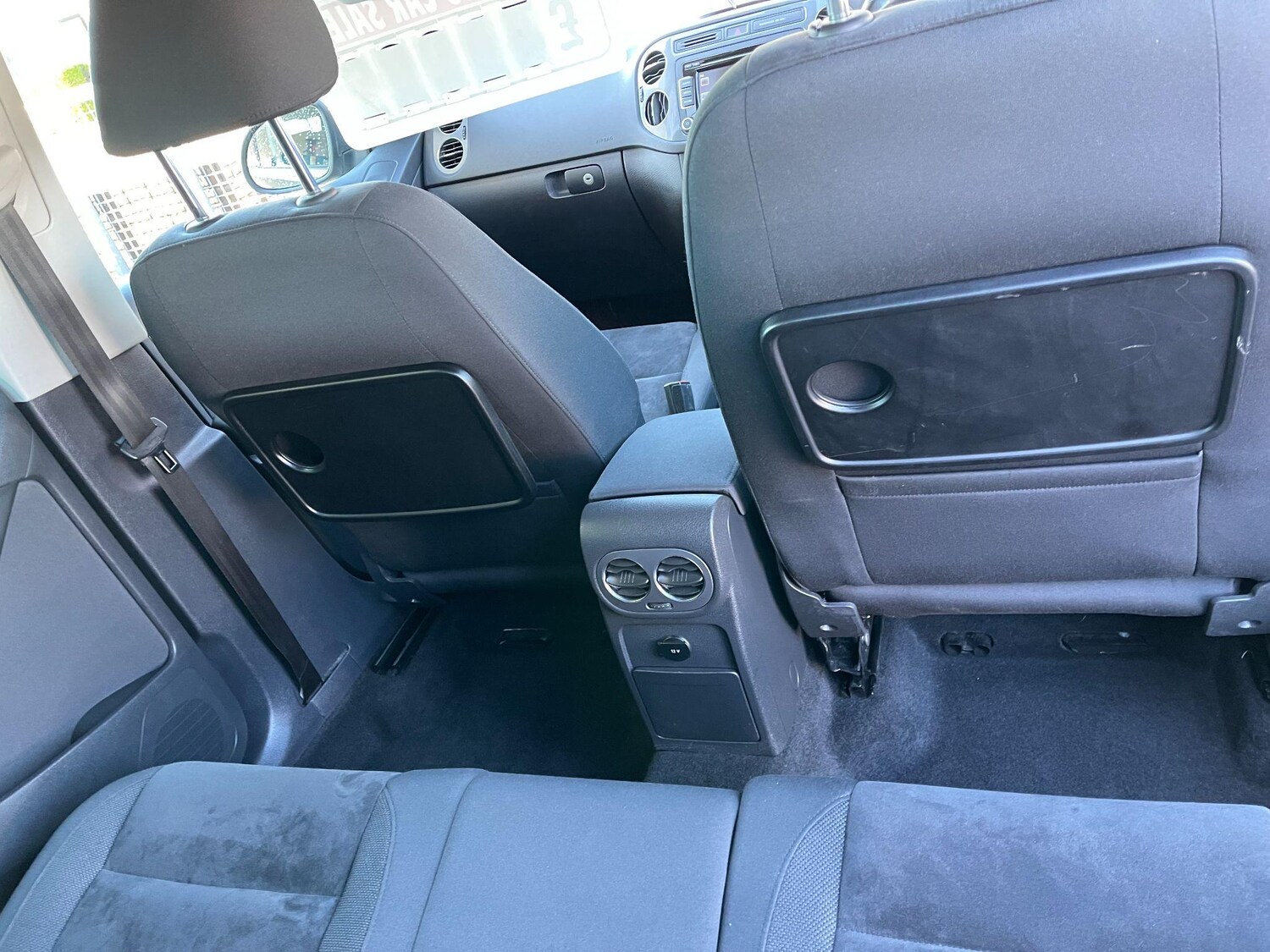 Used Volkswagen Tiguan for sale - 77490015: Photo 25