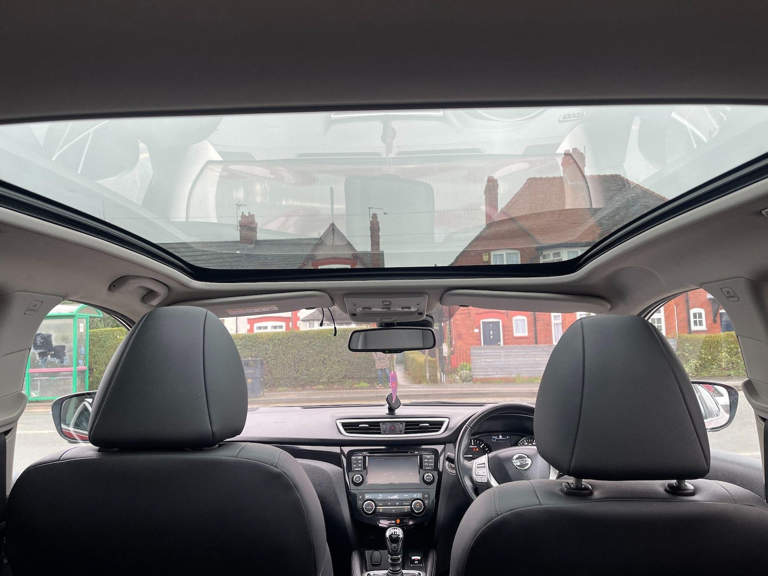 Used Nissan Qashqai 2016 for sale - 77784043: Photo 14