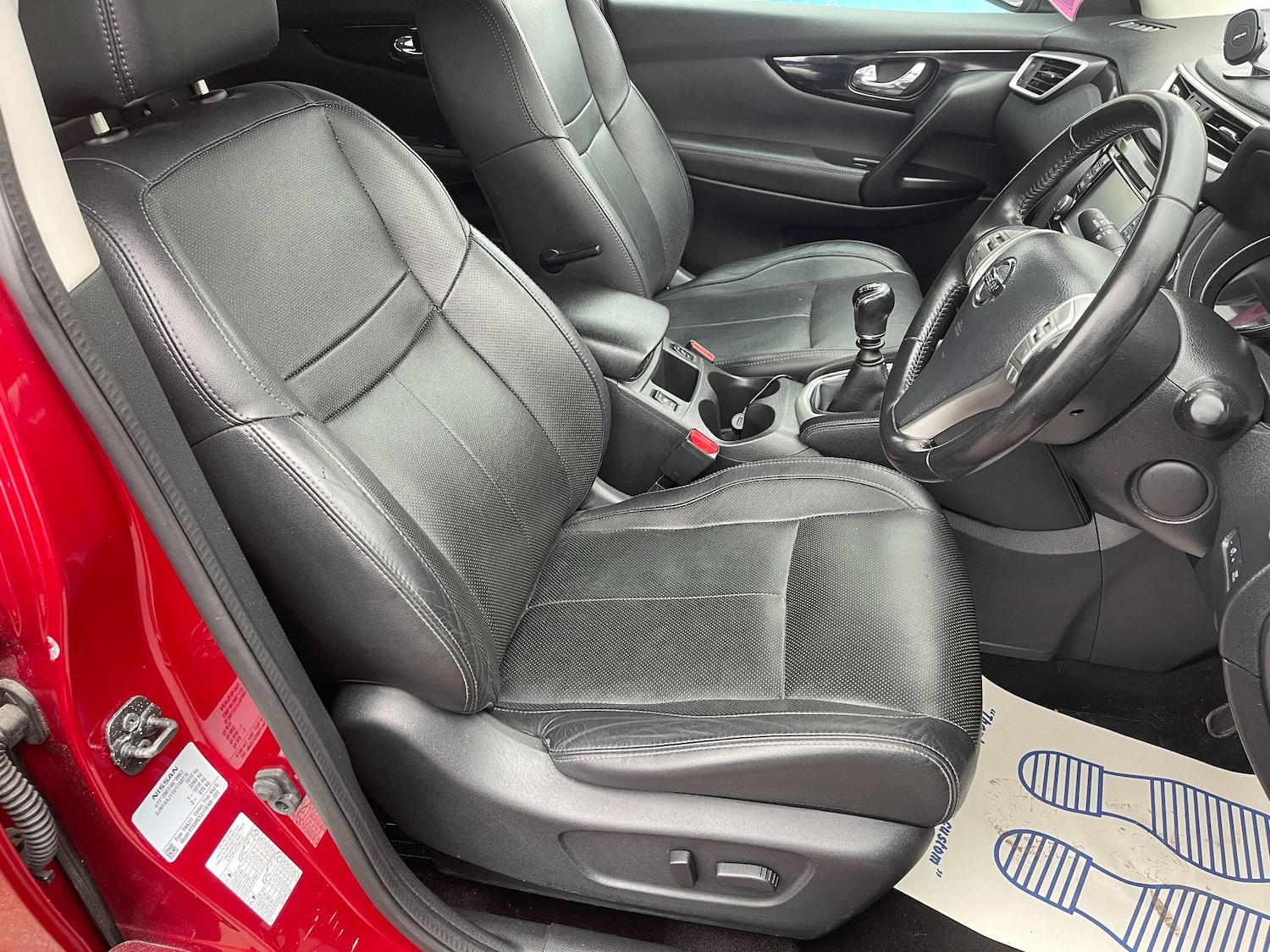 Used Nissan Qashqai 2016 for sale - 77784043: Photo 15